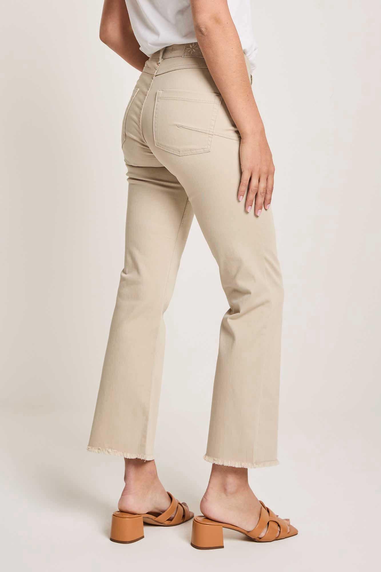 MILA/SS251.005337/MINI FLARE/C