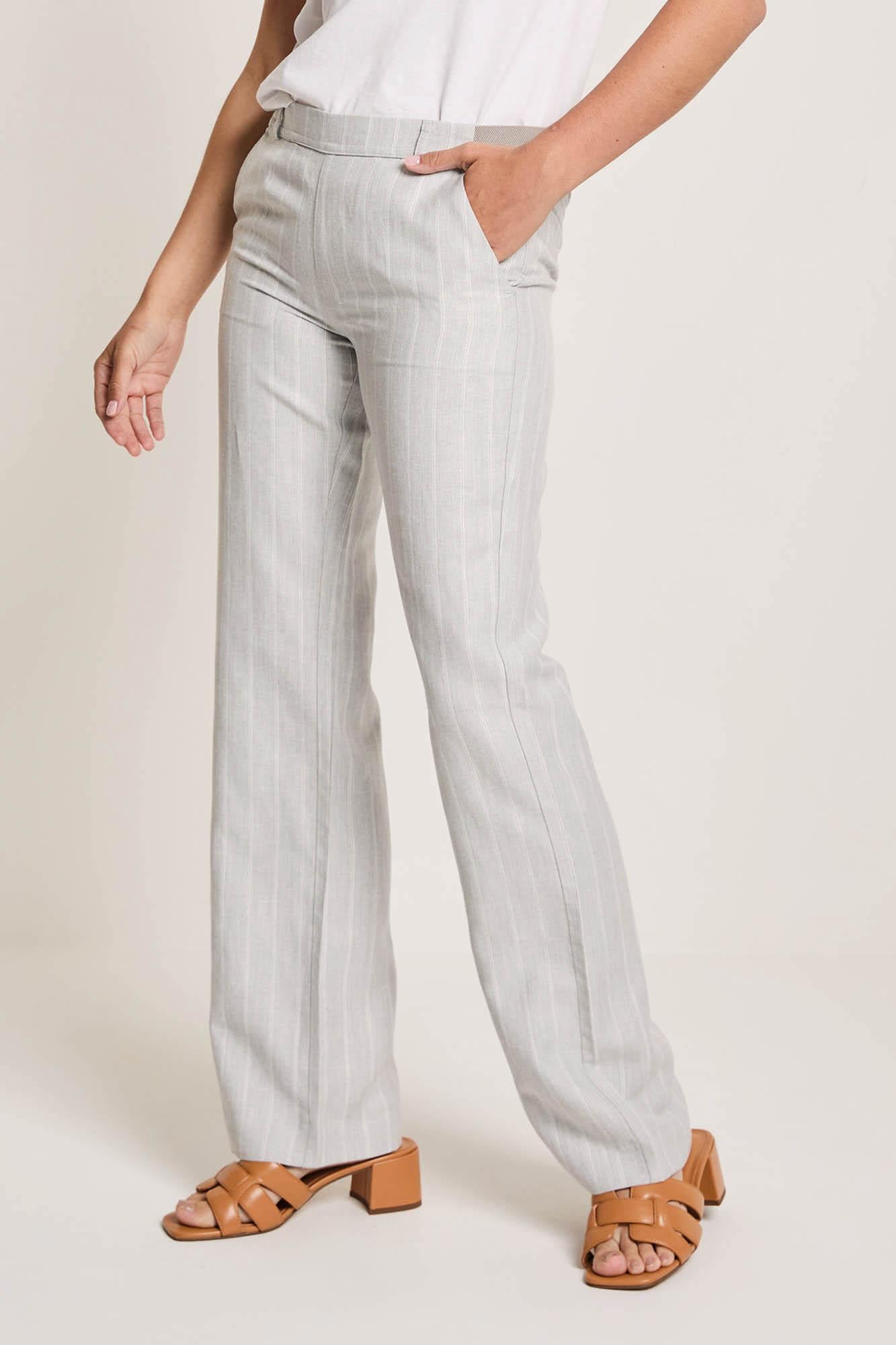 HANNAH/SS251.248122/ELASTIC/LU