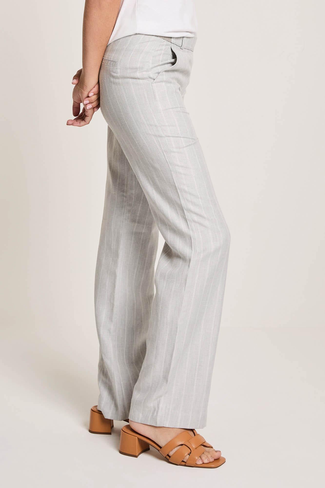 HANNAH/SS251.248122/ELASTIC/LU