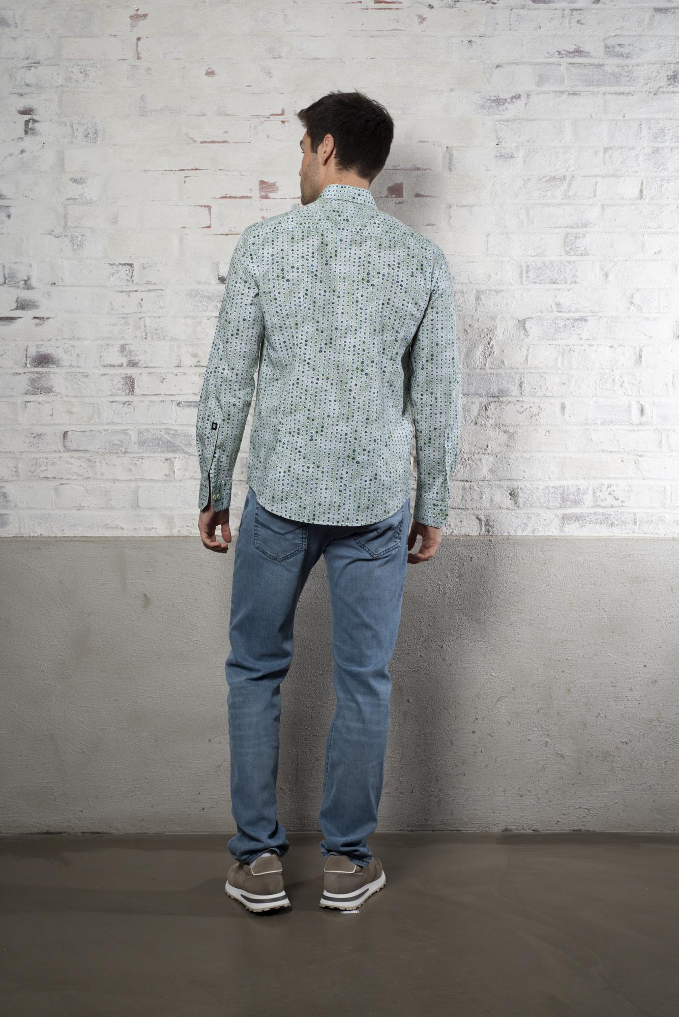 Pierre Cardin Jeans H