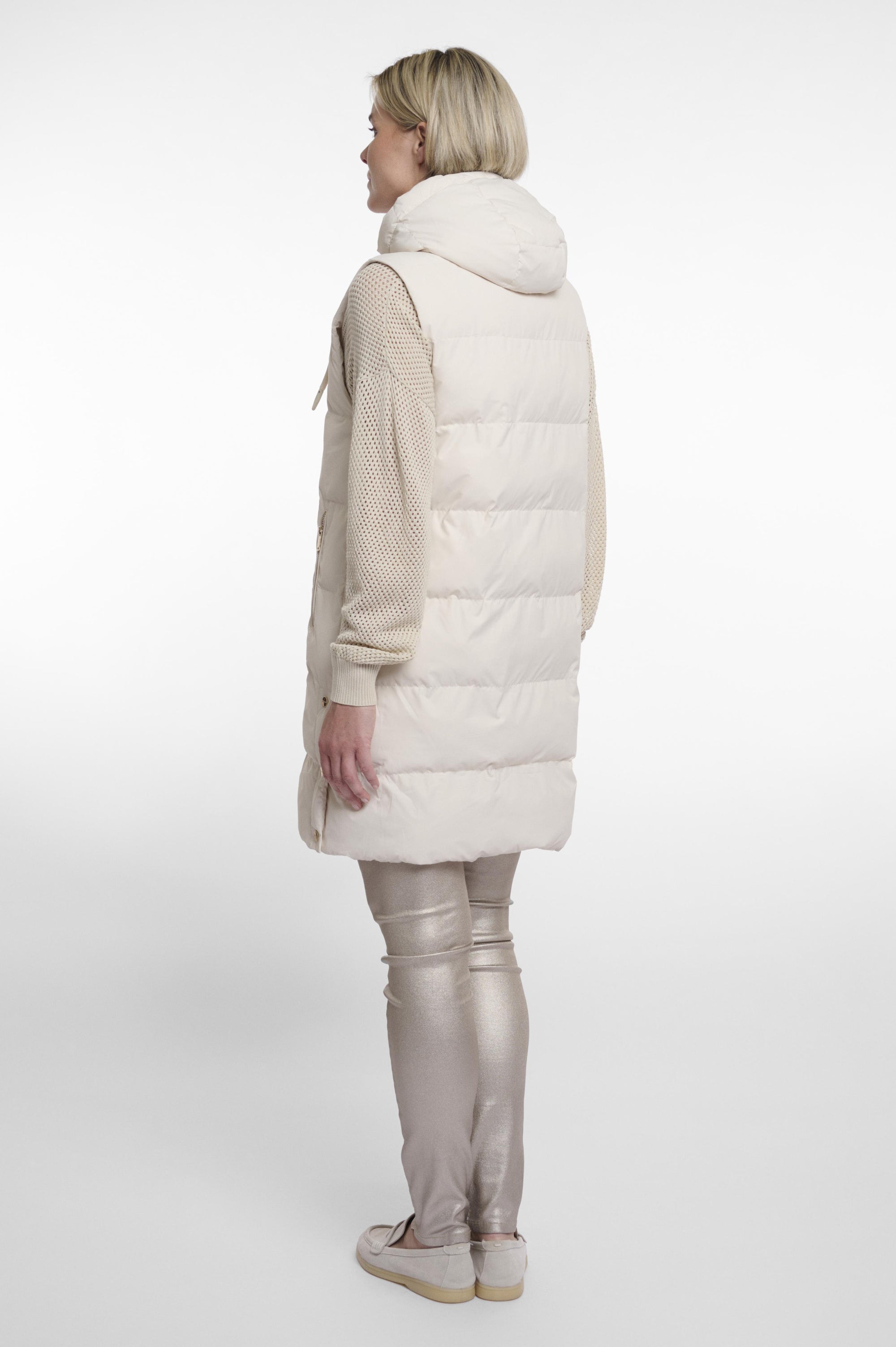 KIKA.7002521/HIP BODYWARMER HO