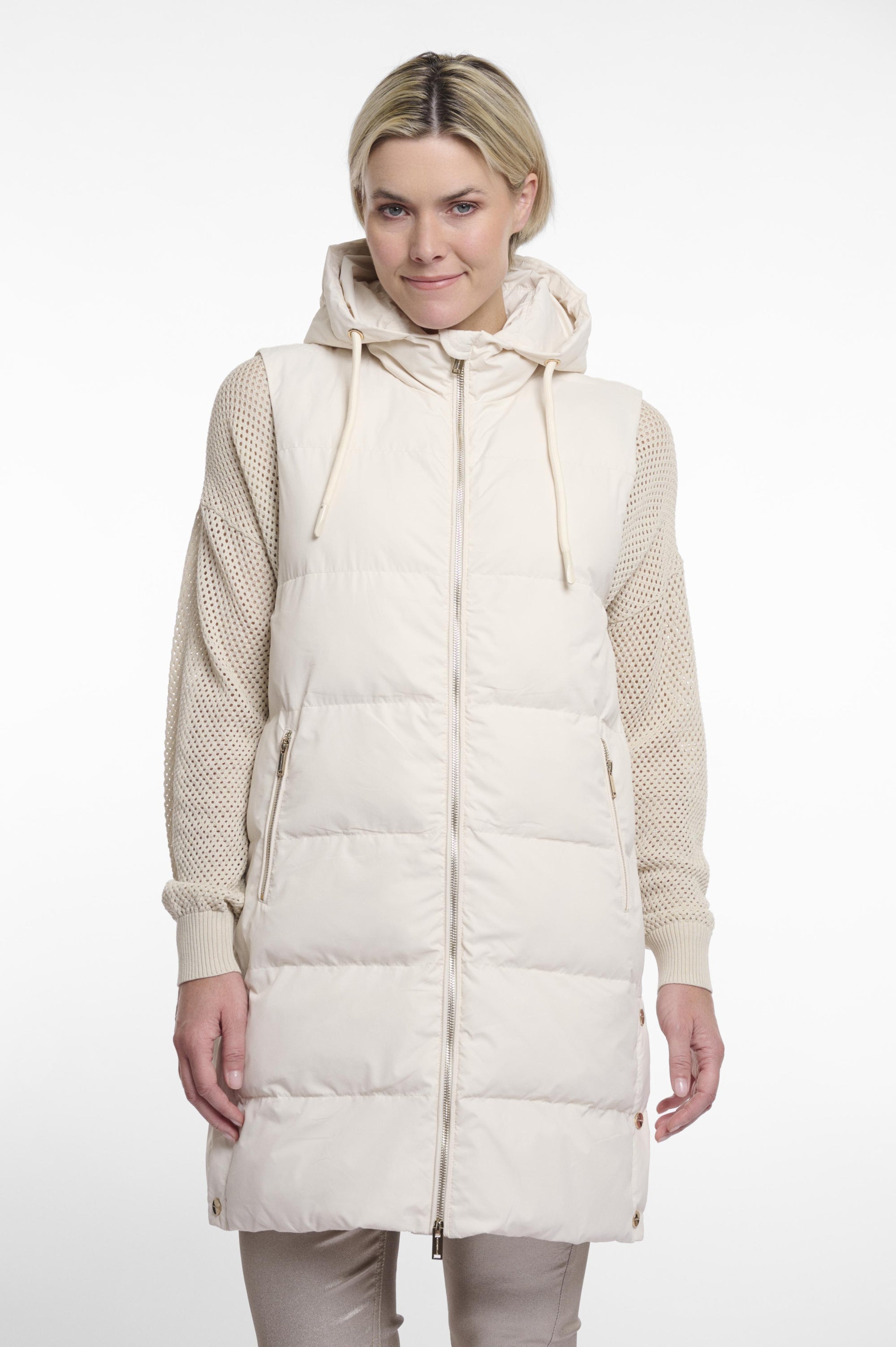 KIKA.7002521/HIP BODYWARMER HO