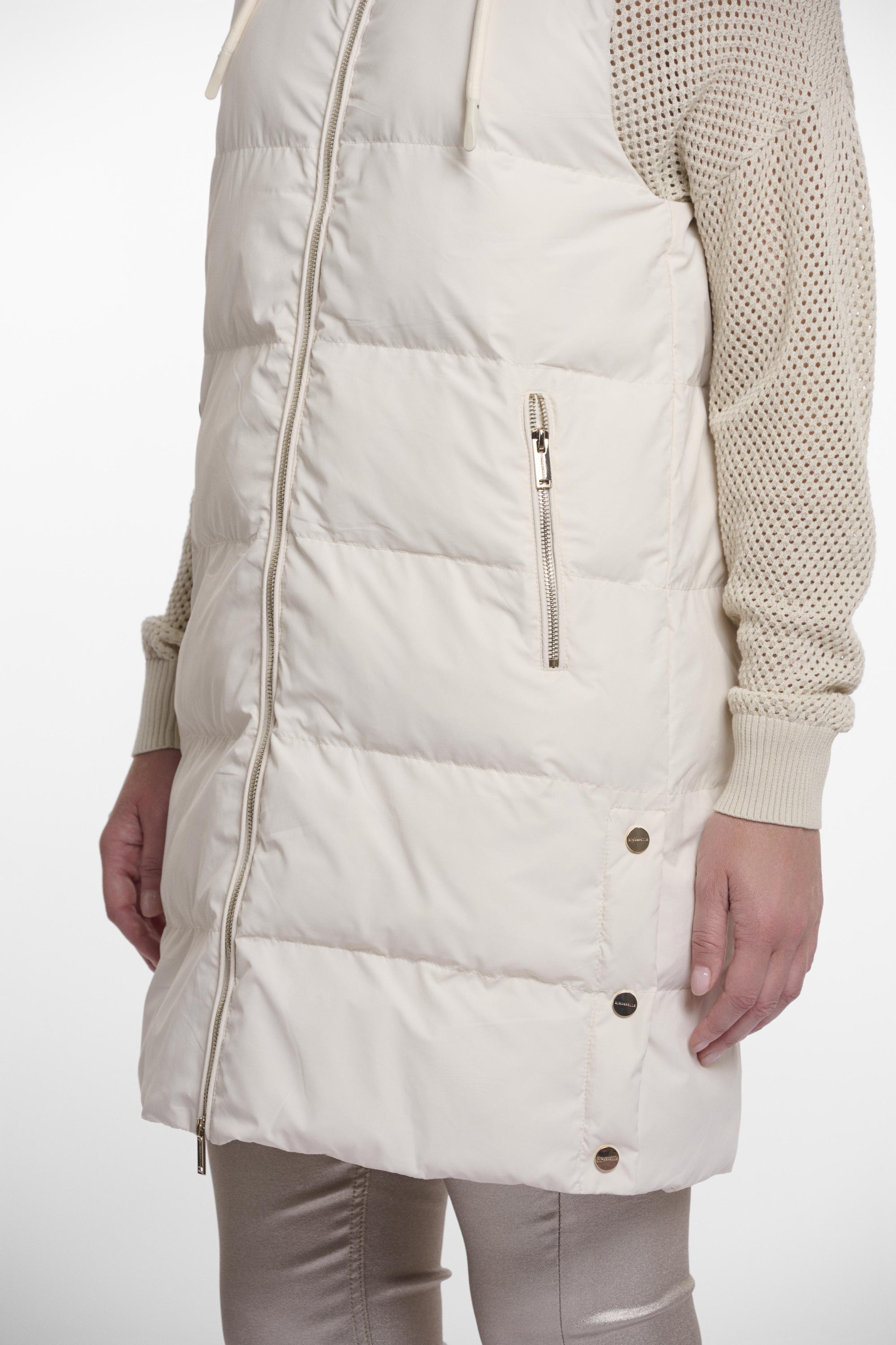 KIKA.7002521/HIP BODYWARMER HO