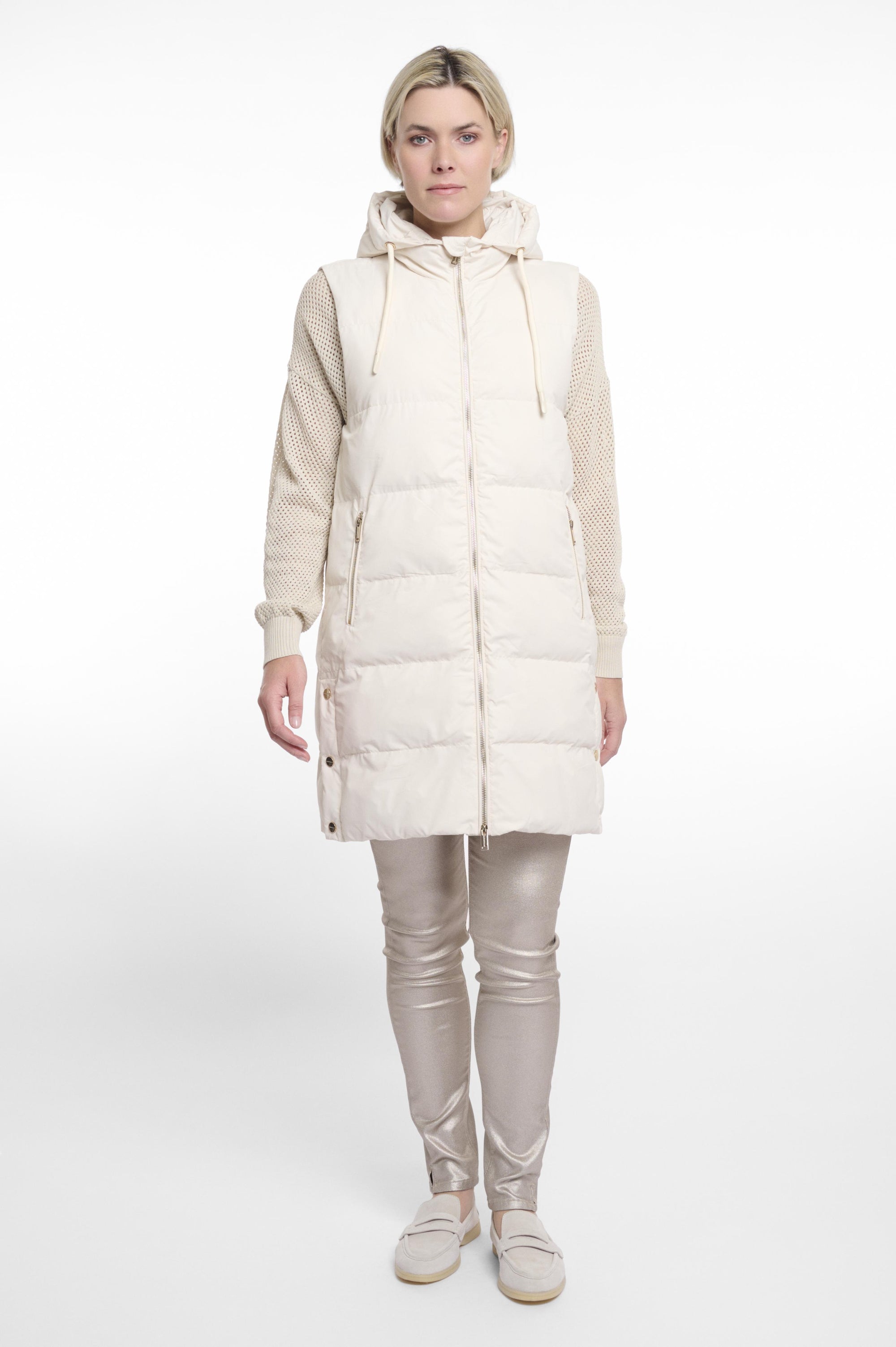 KIKA.7002521/HIP BODYWARMER HO