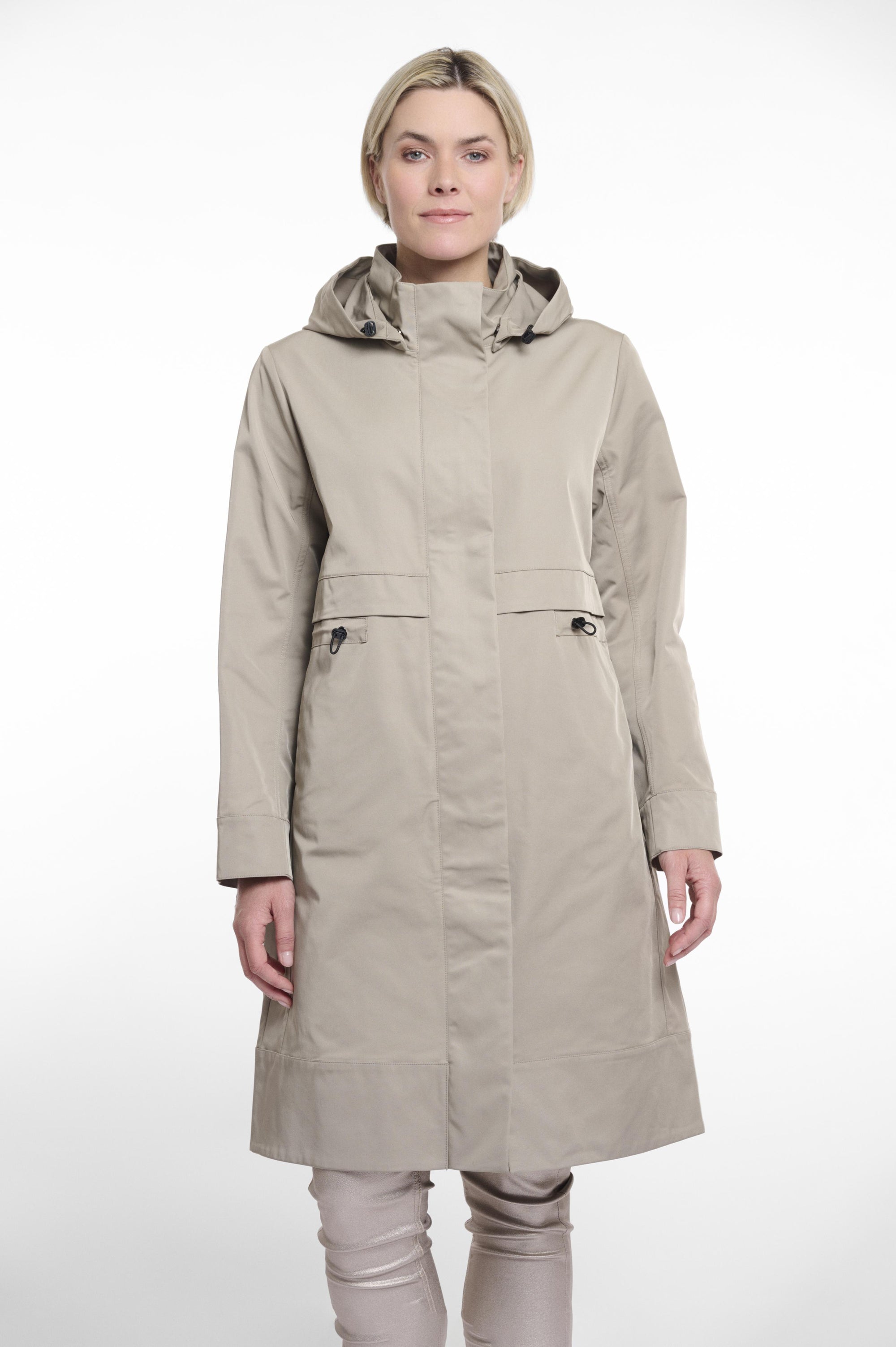 KIMI.7002521/PARKA DETACH.HOOD