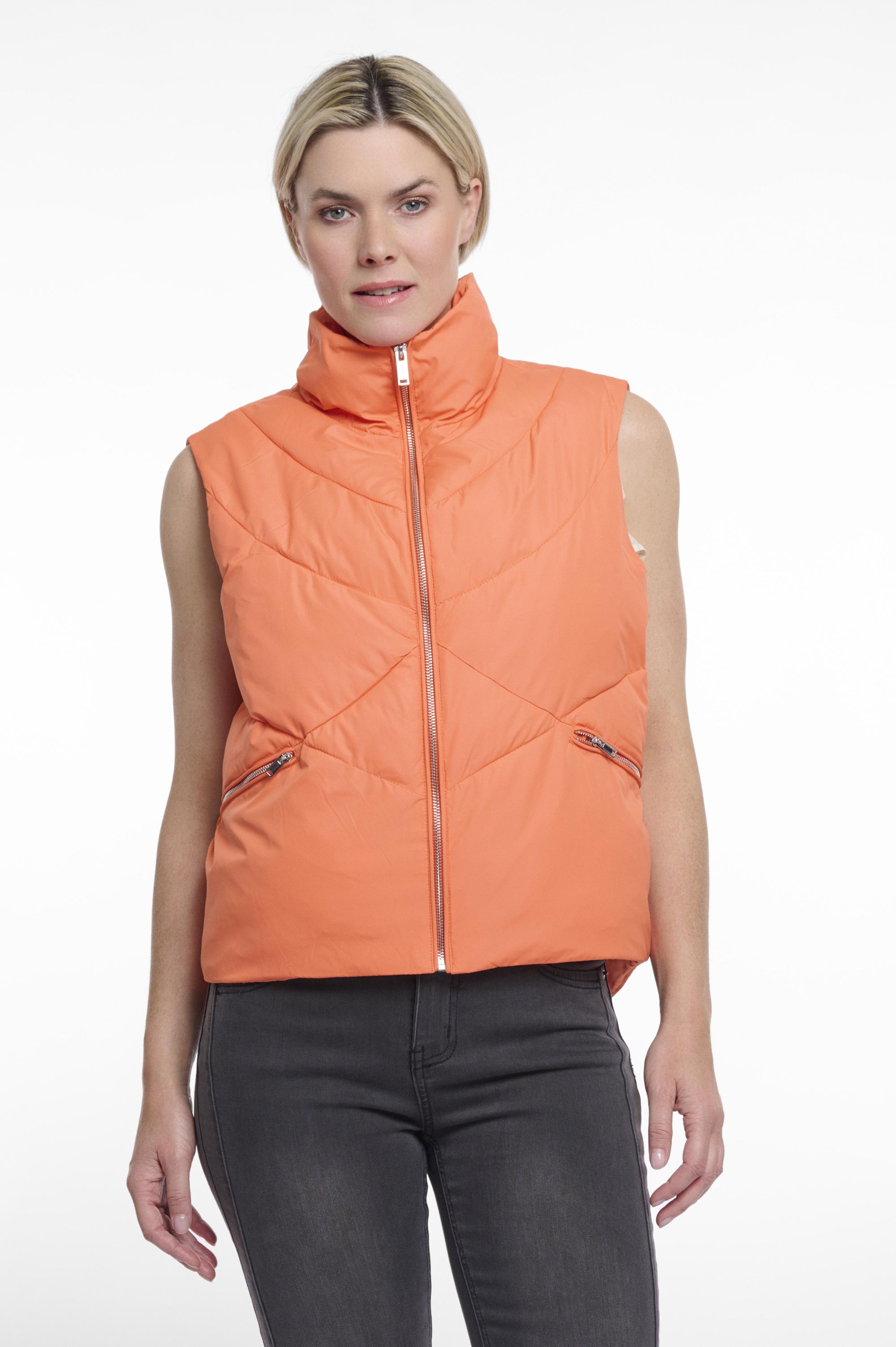 MELOR.7002521/BODYWARMER
