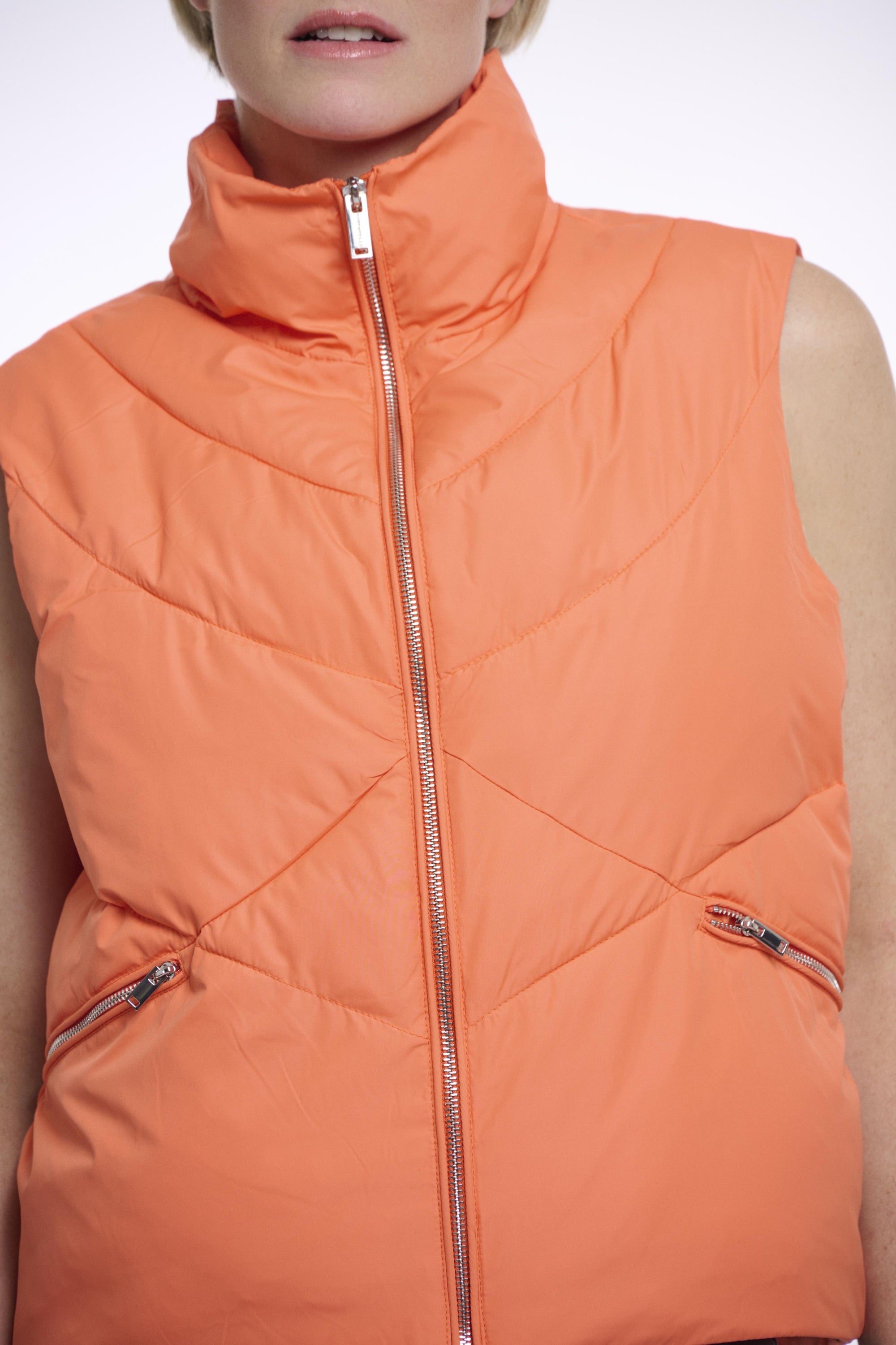 MELOR.7002521/BODYWARMER