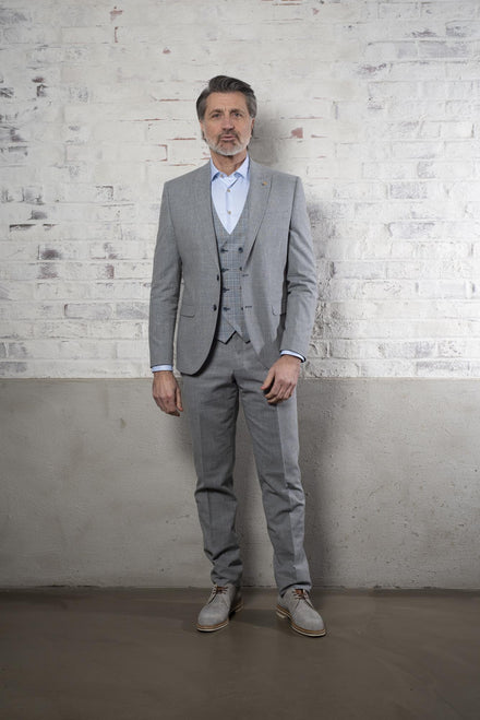 Kostuum - Roberto Vicentti