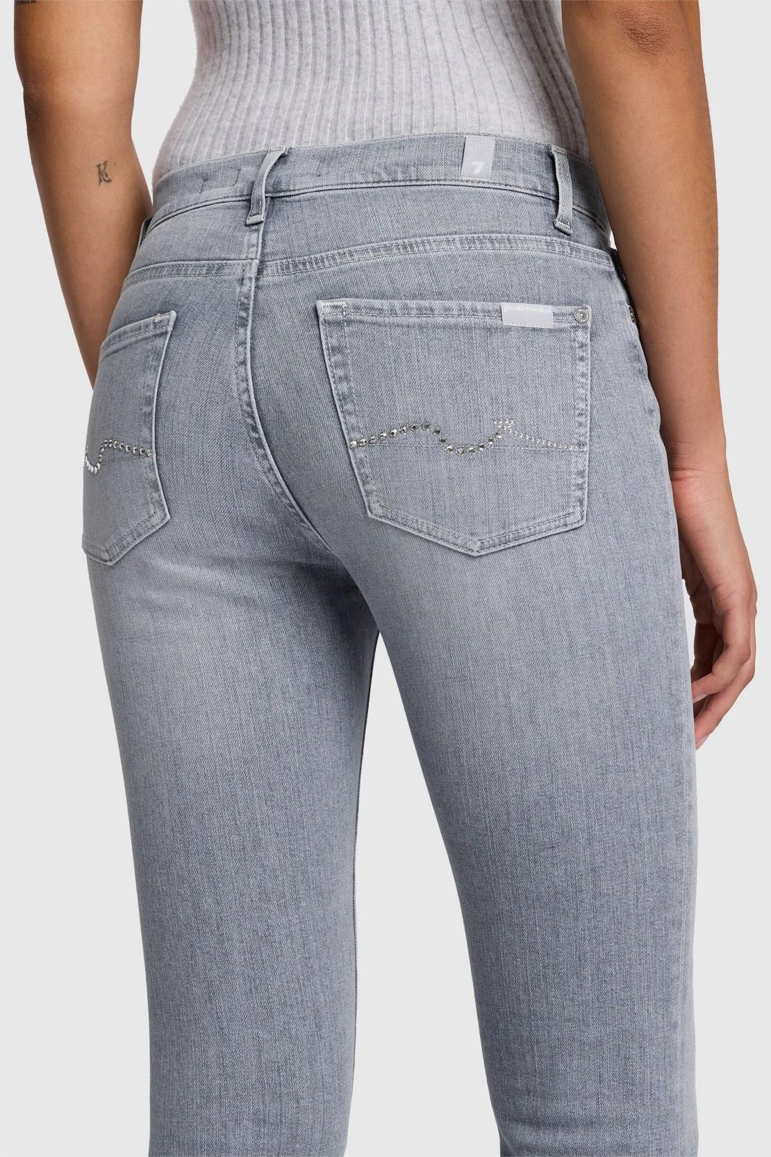 JSWBC11SCT/BOOTCUT CLOS. ACT