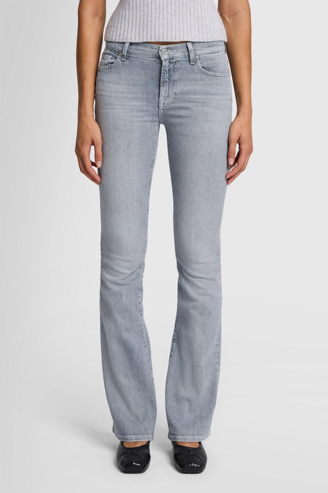 JSWBC11SCT/BOOTCUT CLOS. ACT