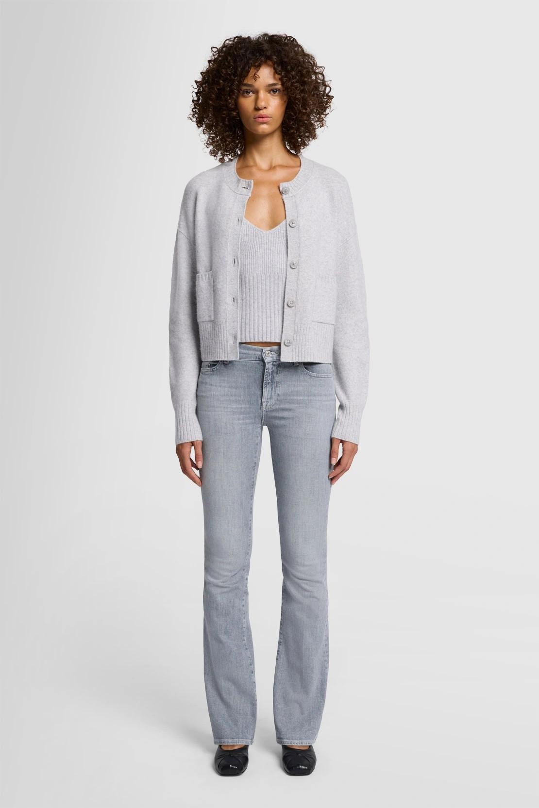JSWBC11SCT/BOOTCUT CLOS. ACT