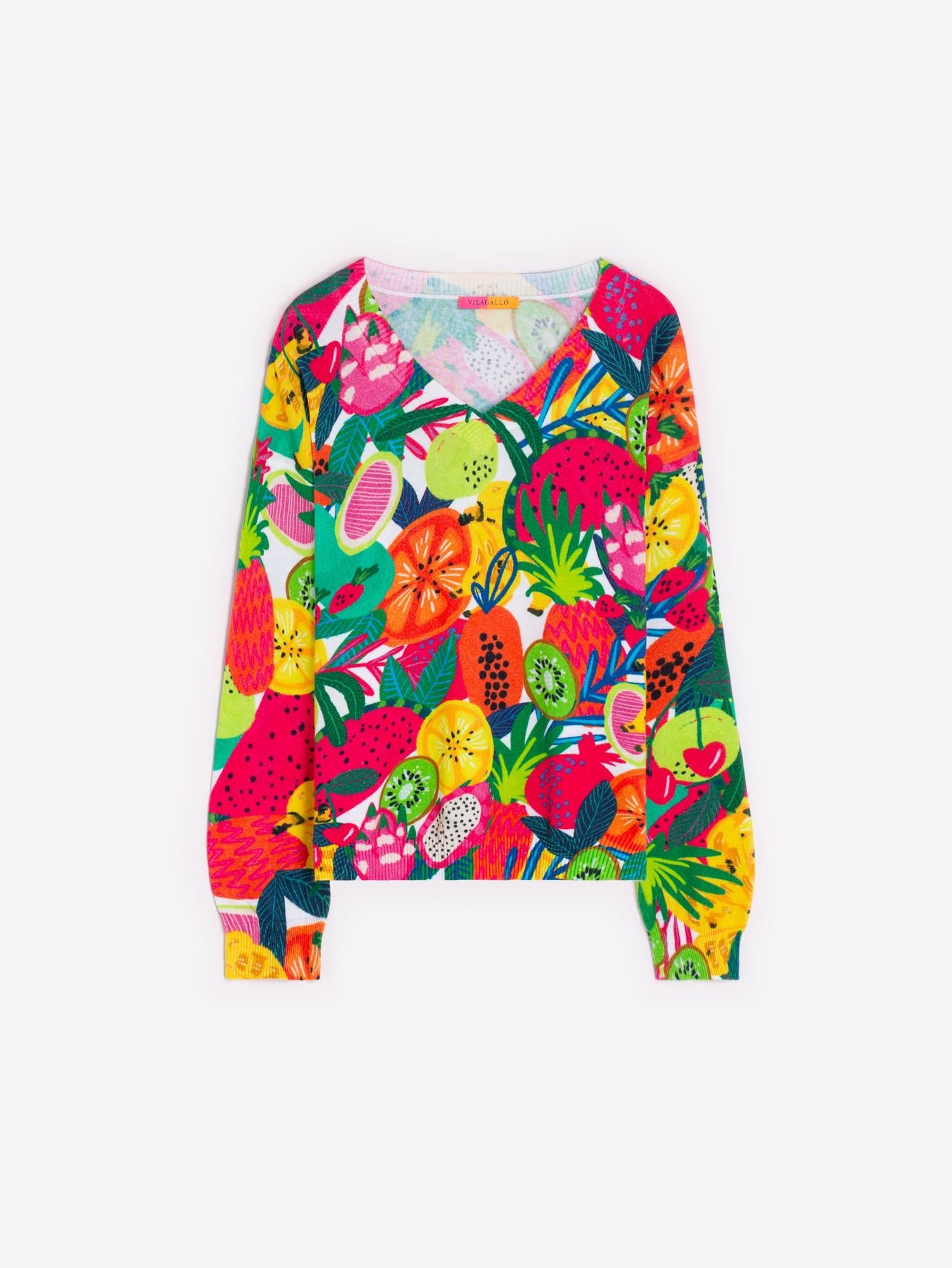 KNJML5SF03/32351/KNITWEAR