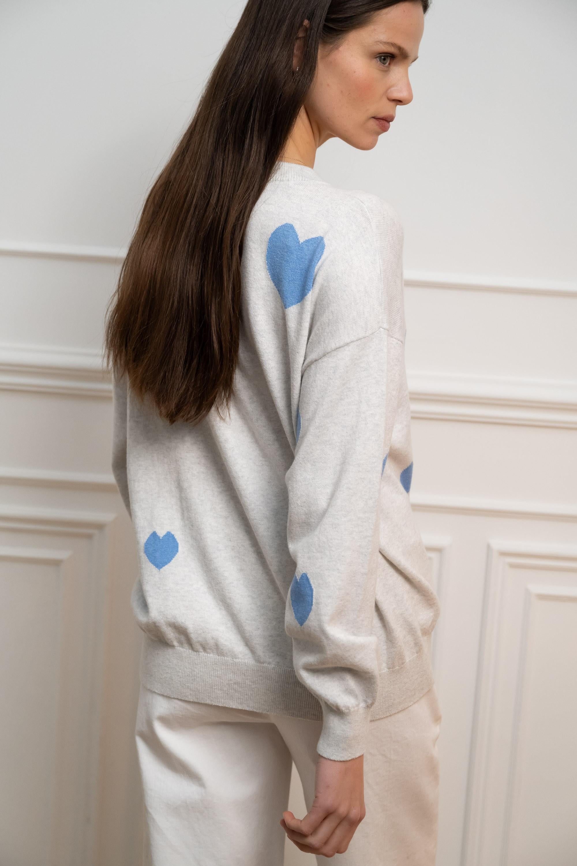 25E.DIANA/COTON CASHMERE