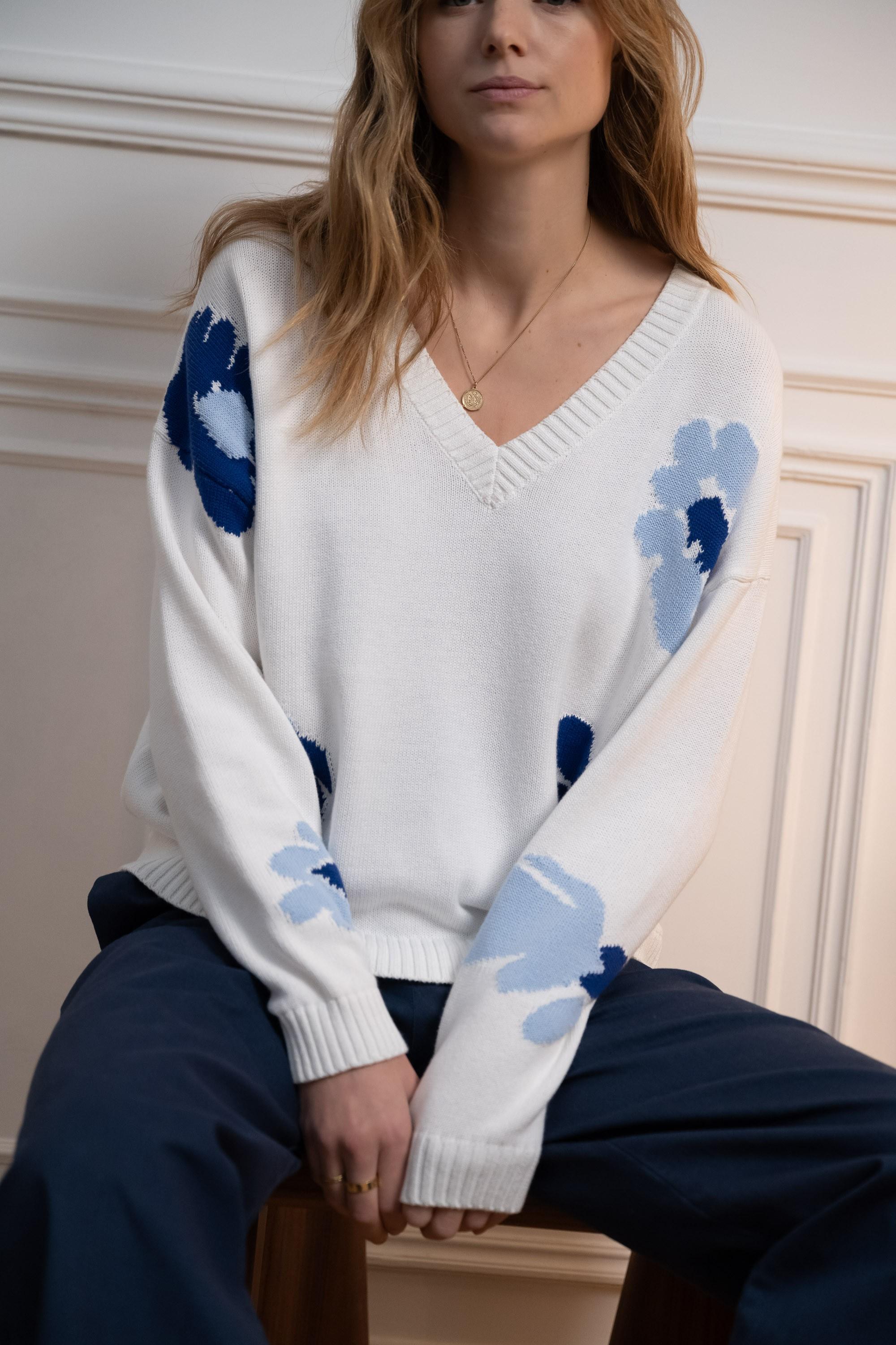 25E.BLOSSOM/COTON