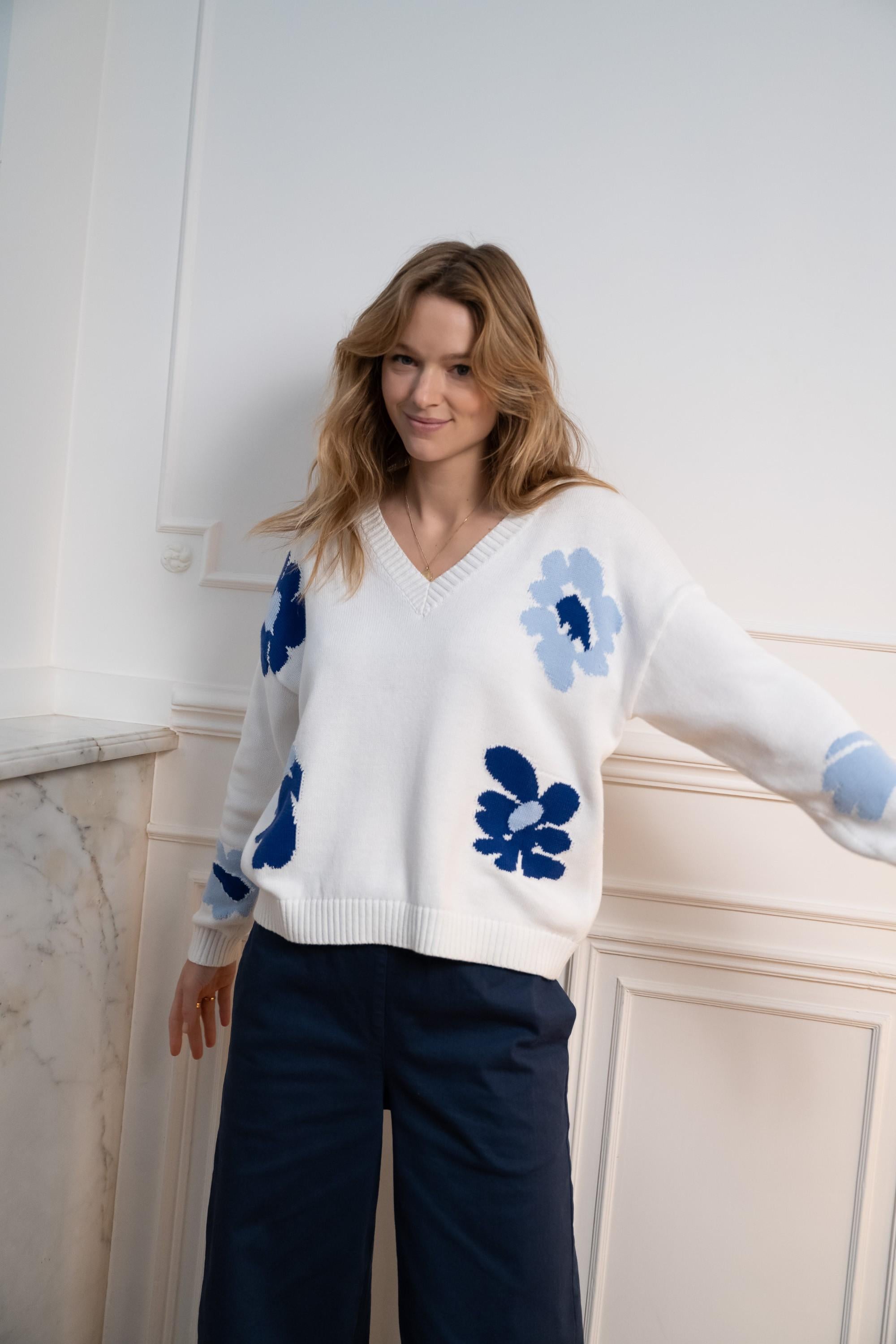 25E.BLOSSOM/COTON