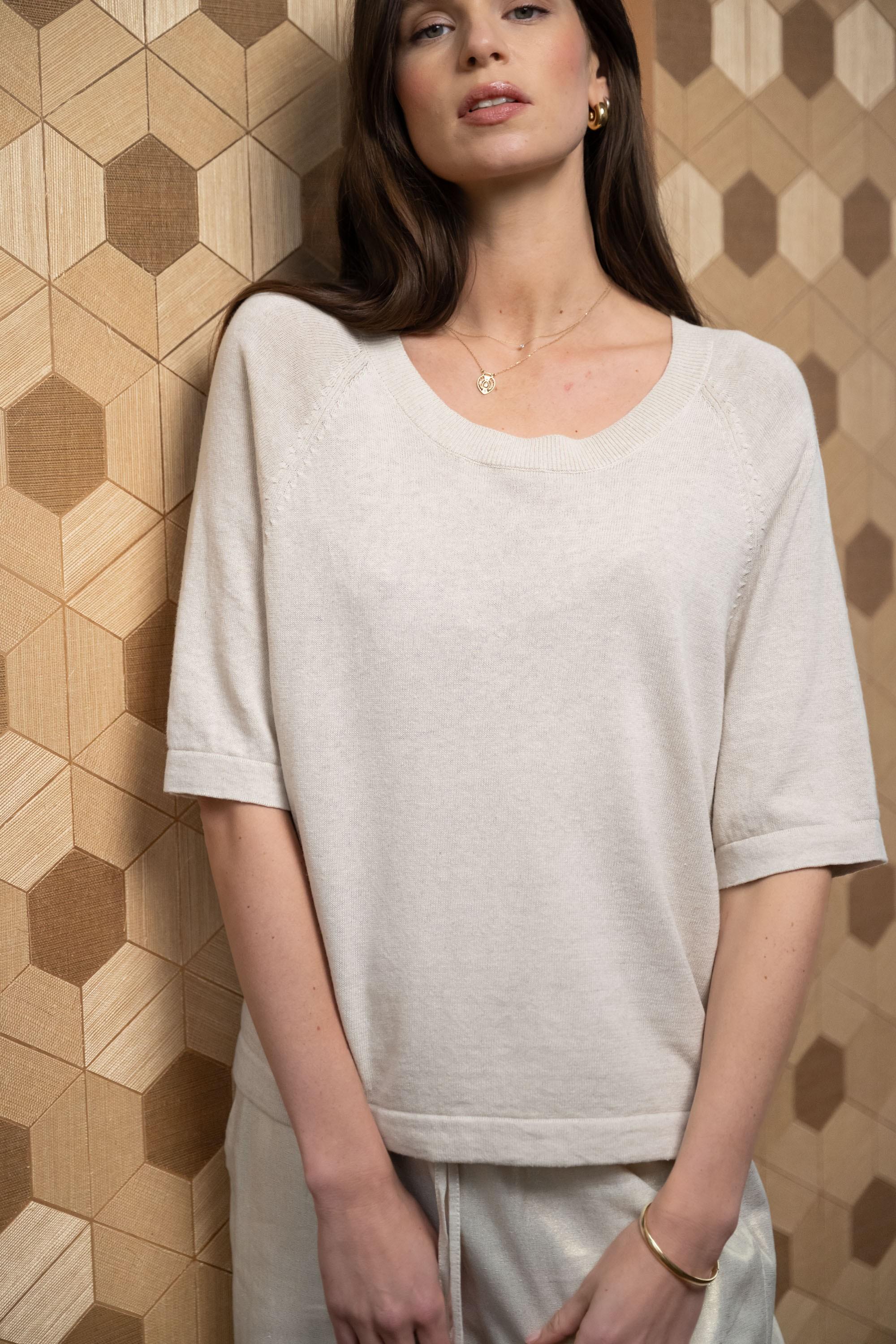 25E.FANNY/LINEN COTON