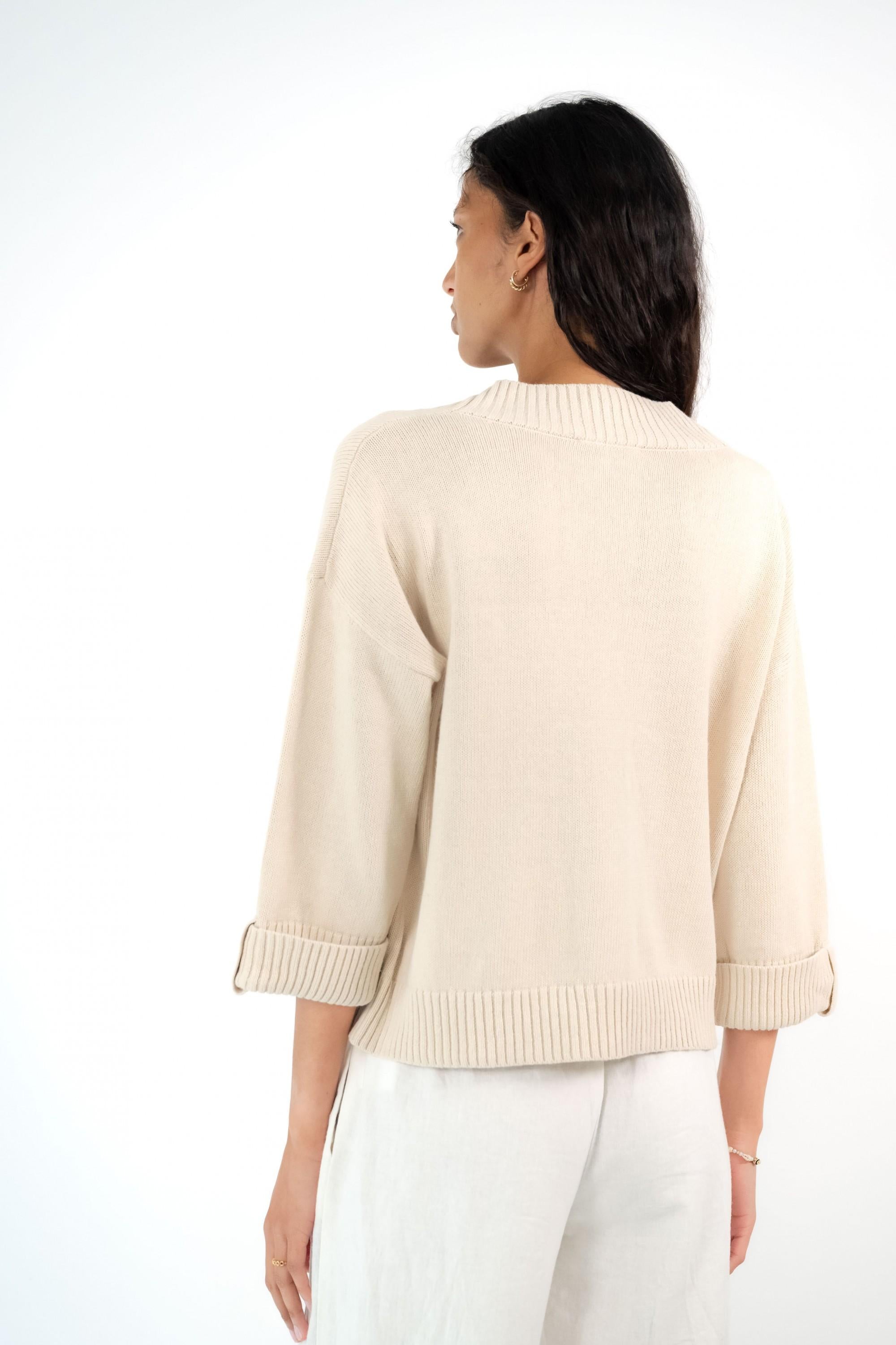 25E.ELISE/LINEN COTON