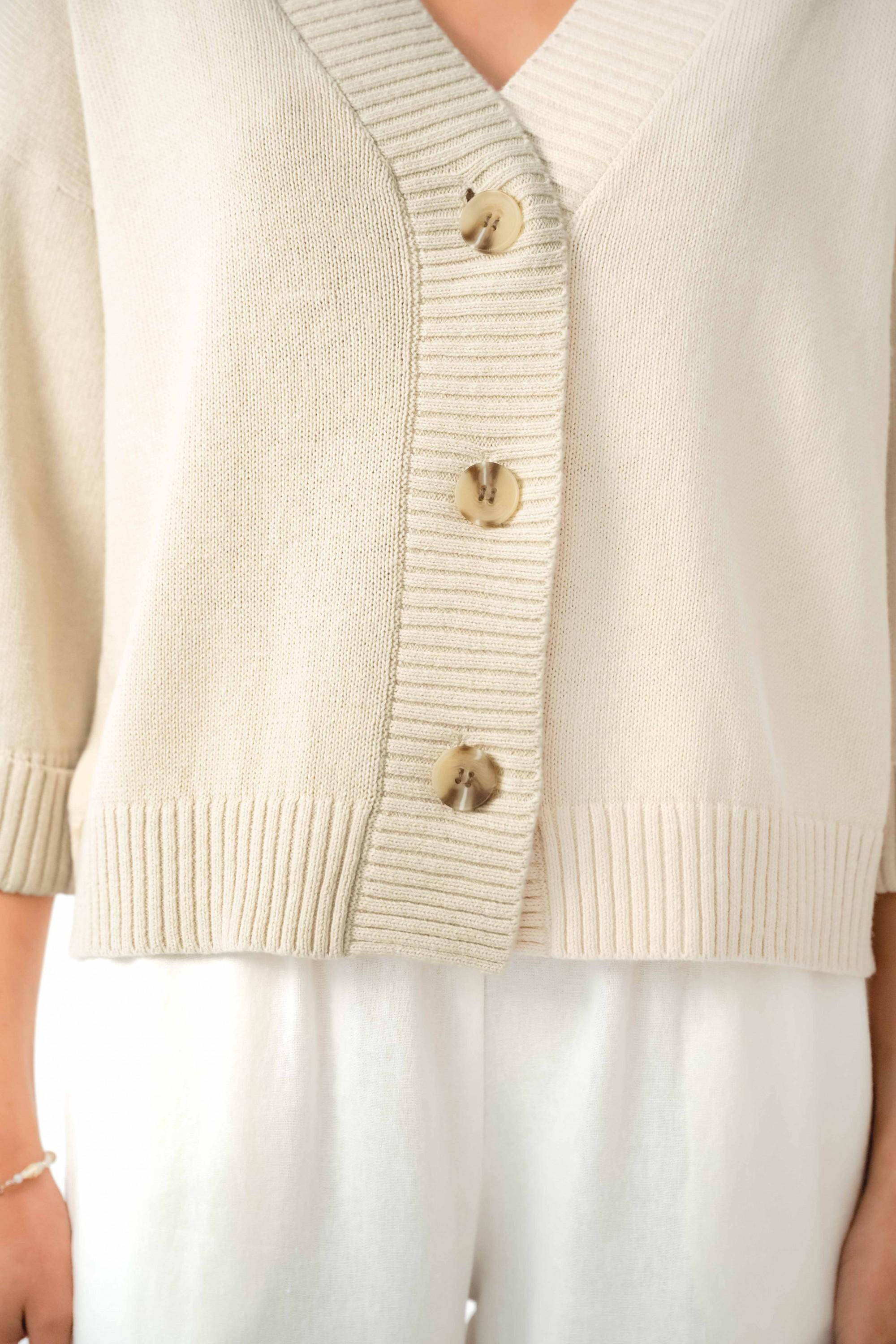 25E.ELISE/LINEN COTON