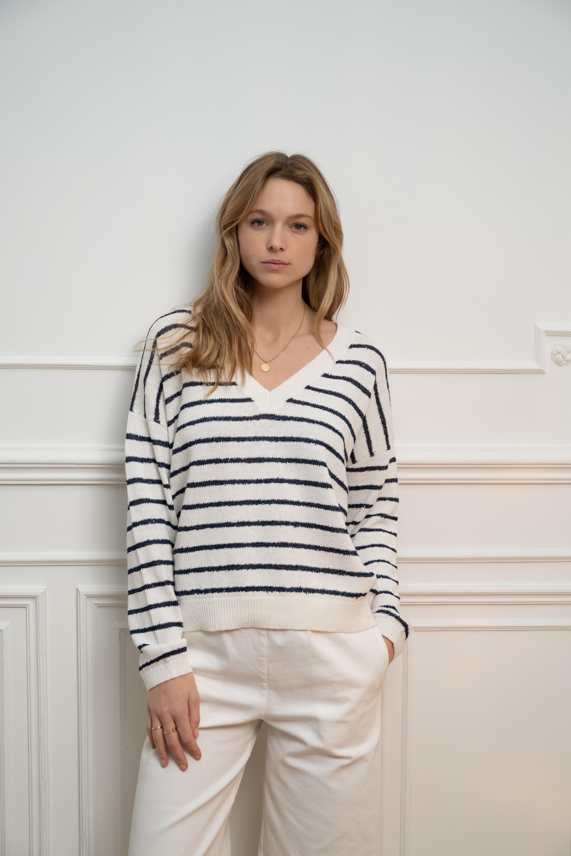 25E.ELLA/LINEN COTON