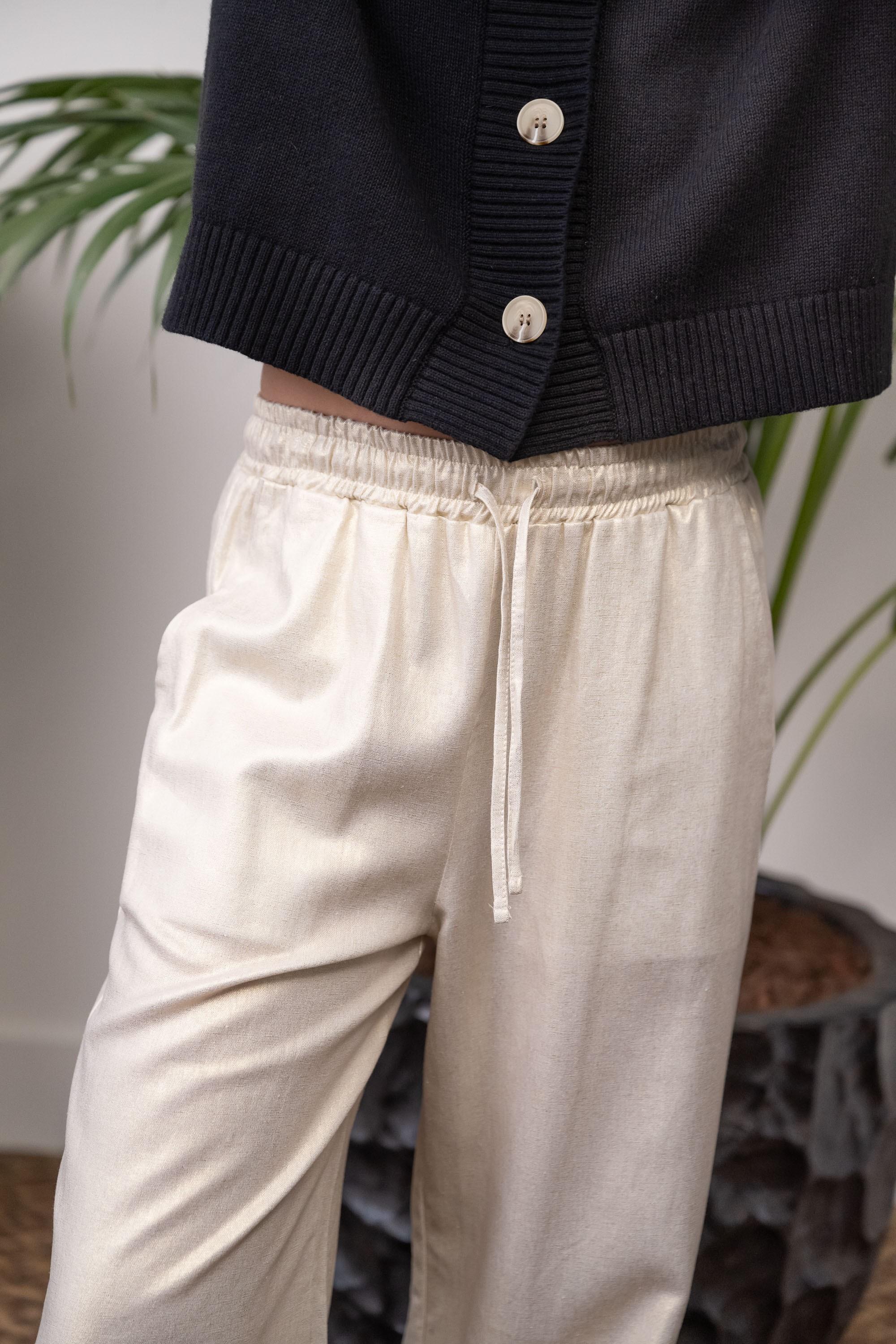 25E.RUBY/LINEN