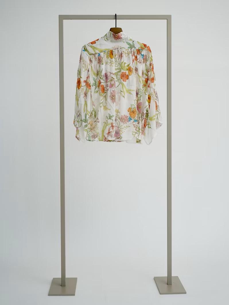 25251-6169/BLUSE KURZARM