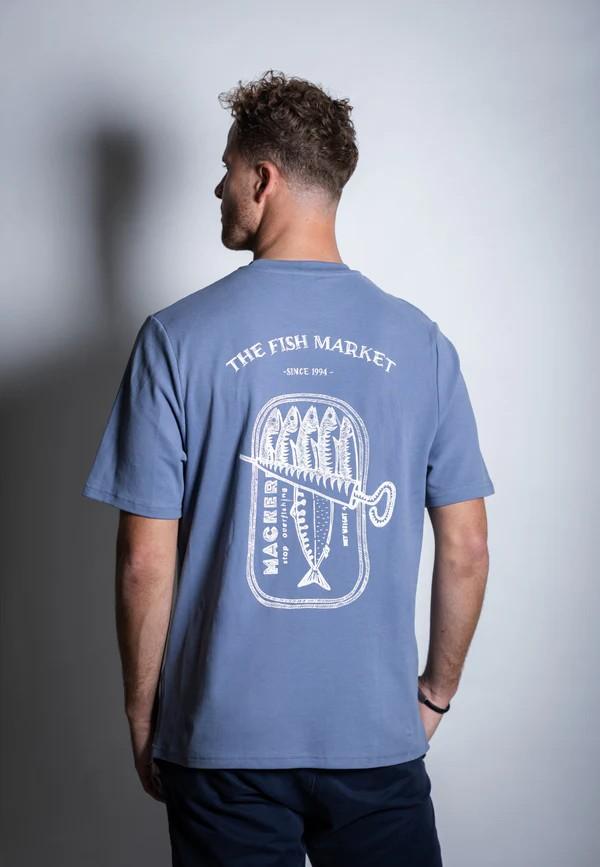 UT2480/MACKEREL