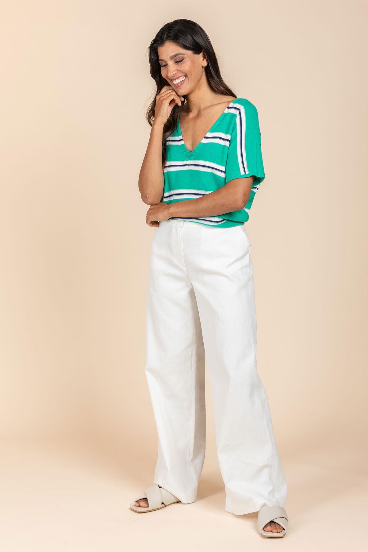8060 BS SWEATER
