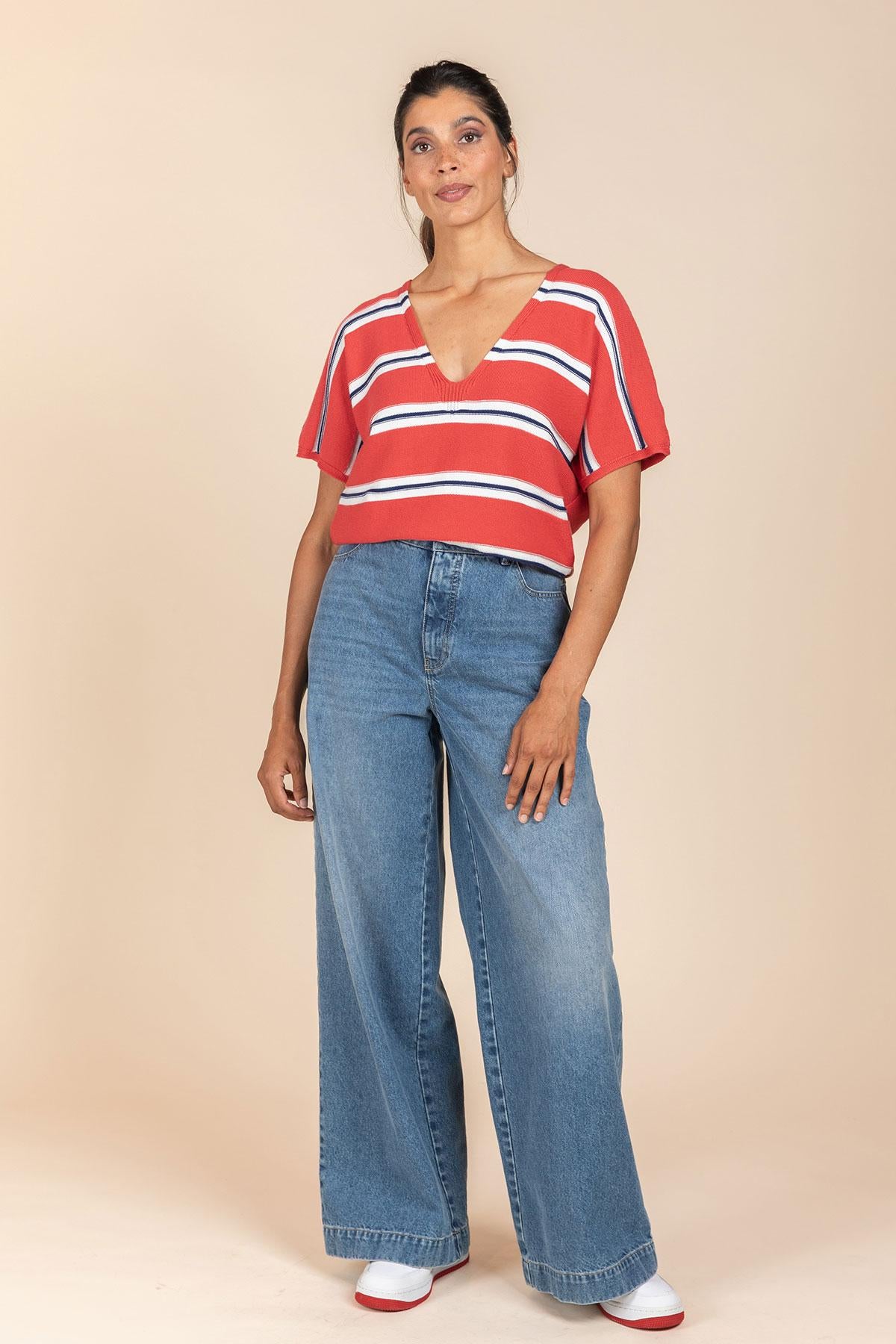 8060 BS SWEATER