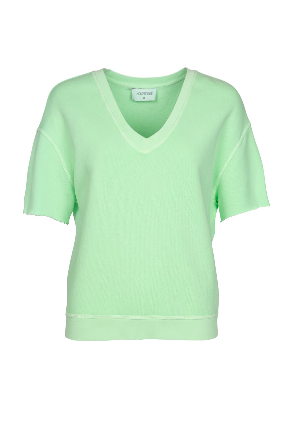 8048 CAM SWEATER