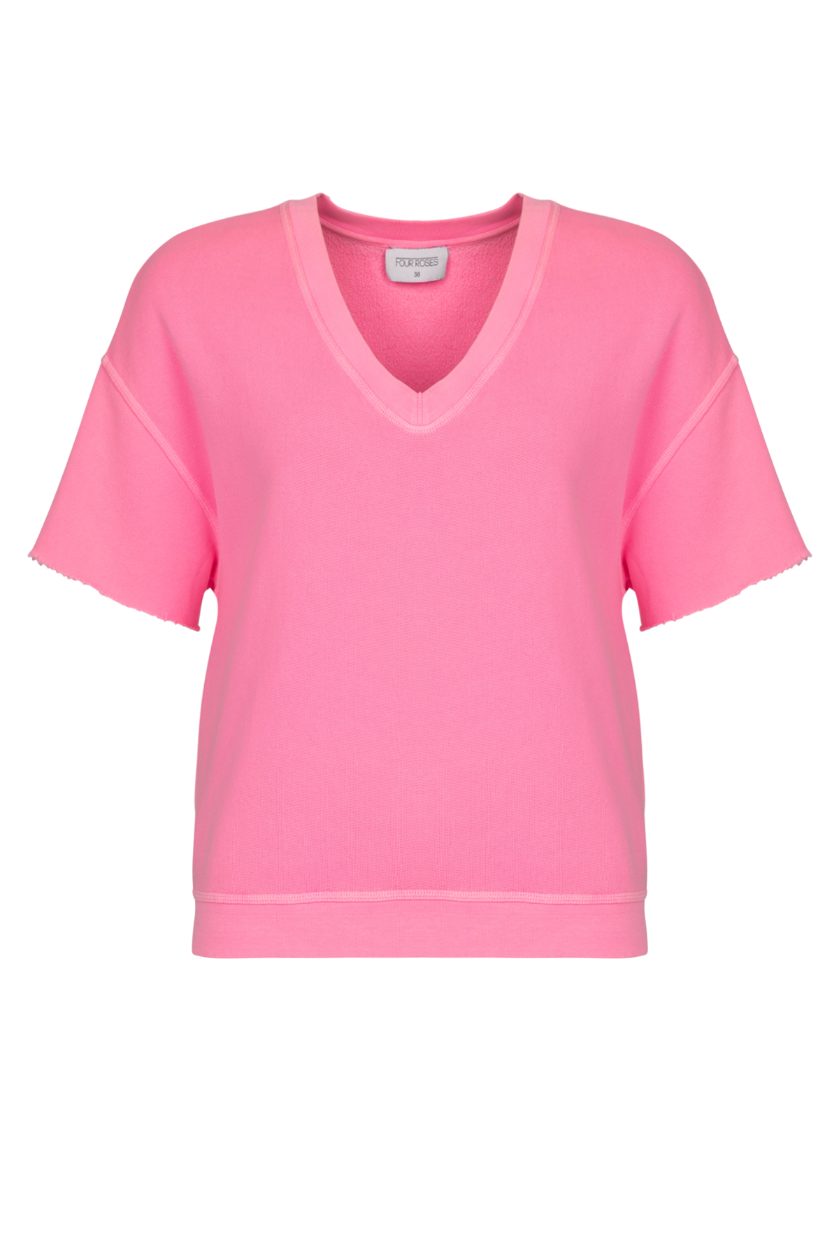 8048 CAM SWEATER