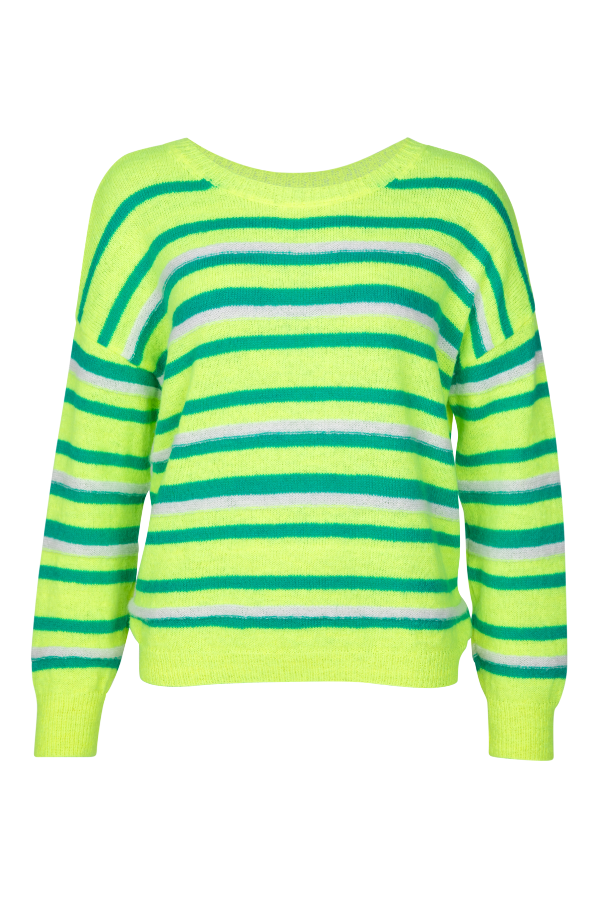 8058 BS SWEATER
