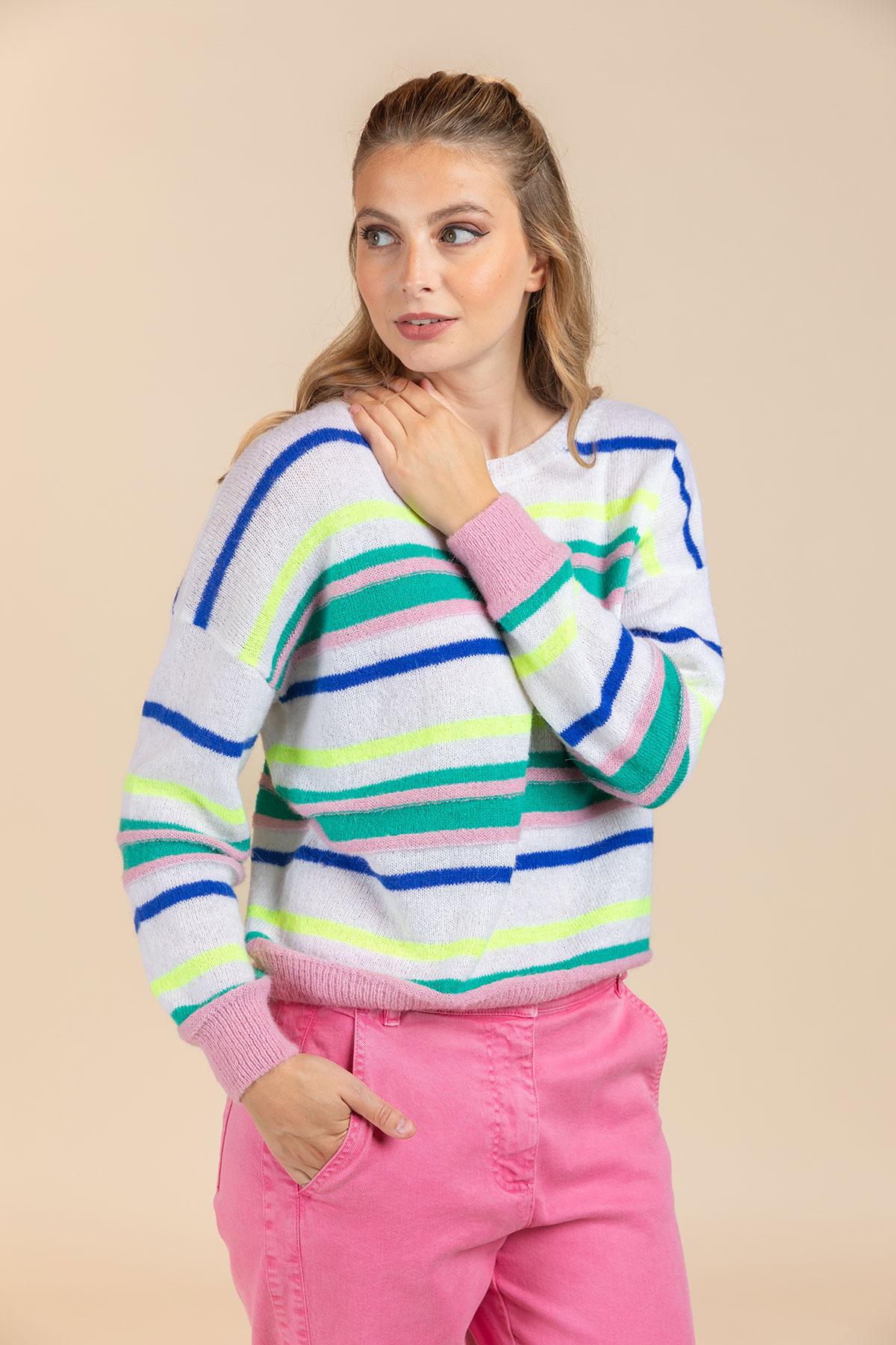 8058 BS SWEATER