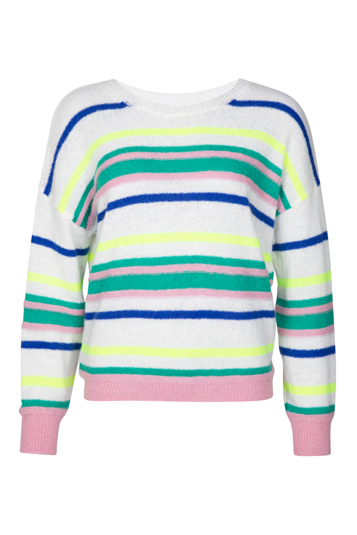 8058 BS SWEATER