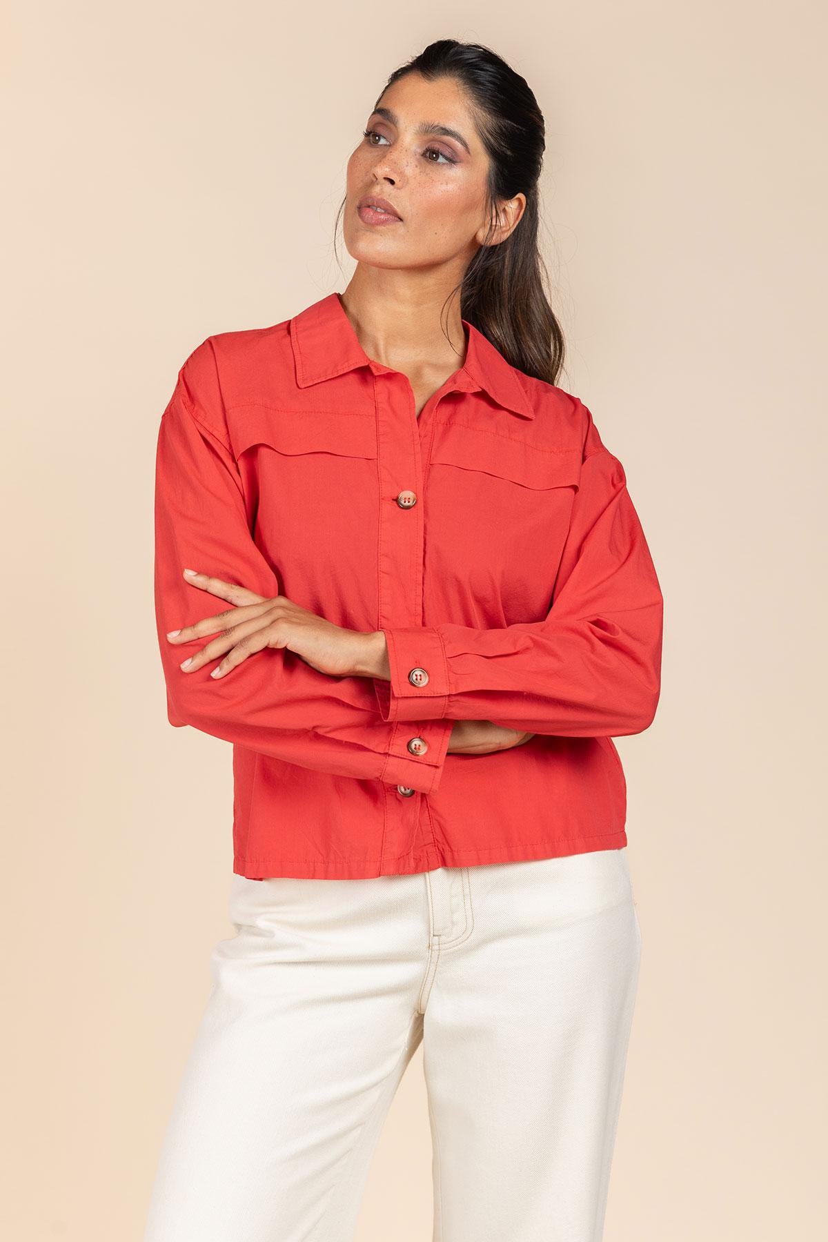 8010 WE SHIRT