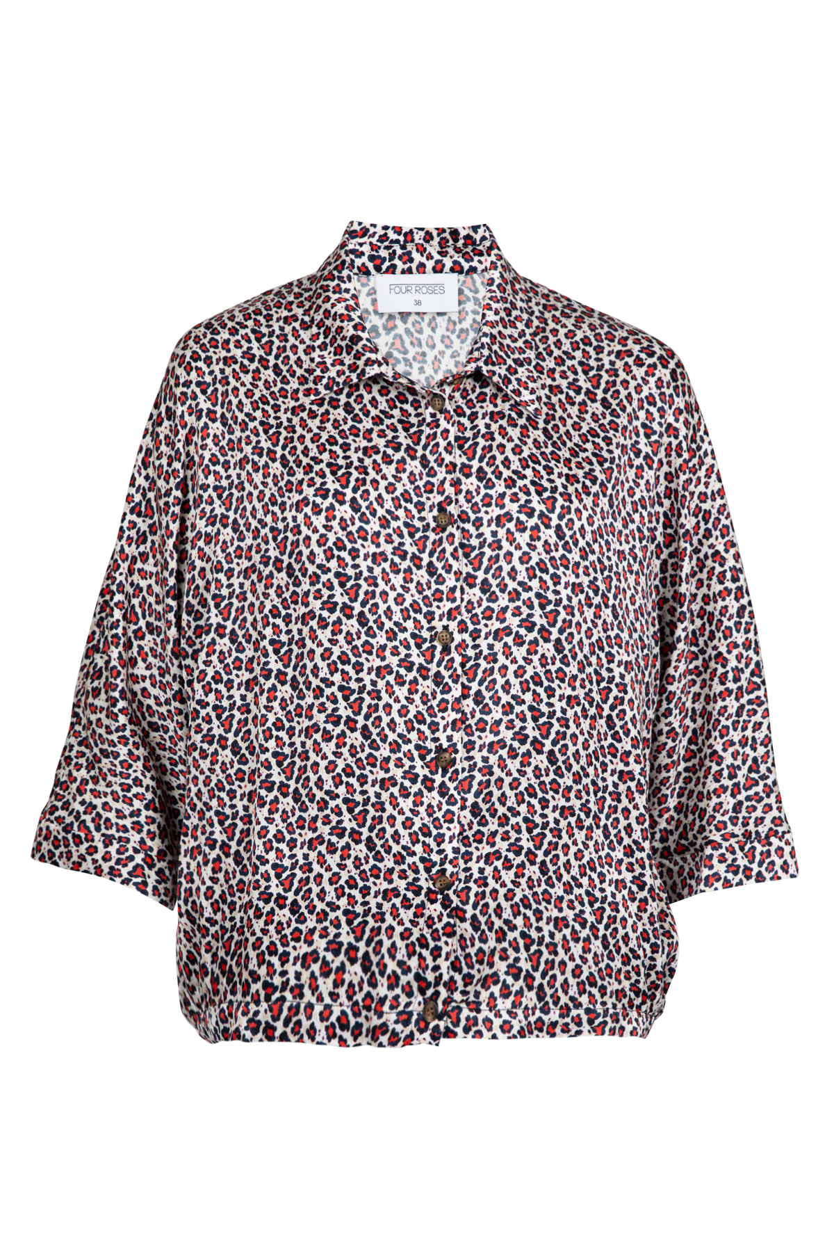 8093 RG SHIRT