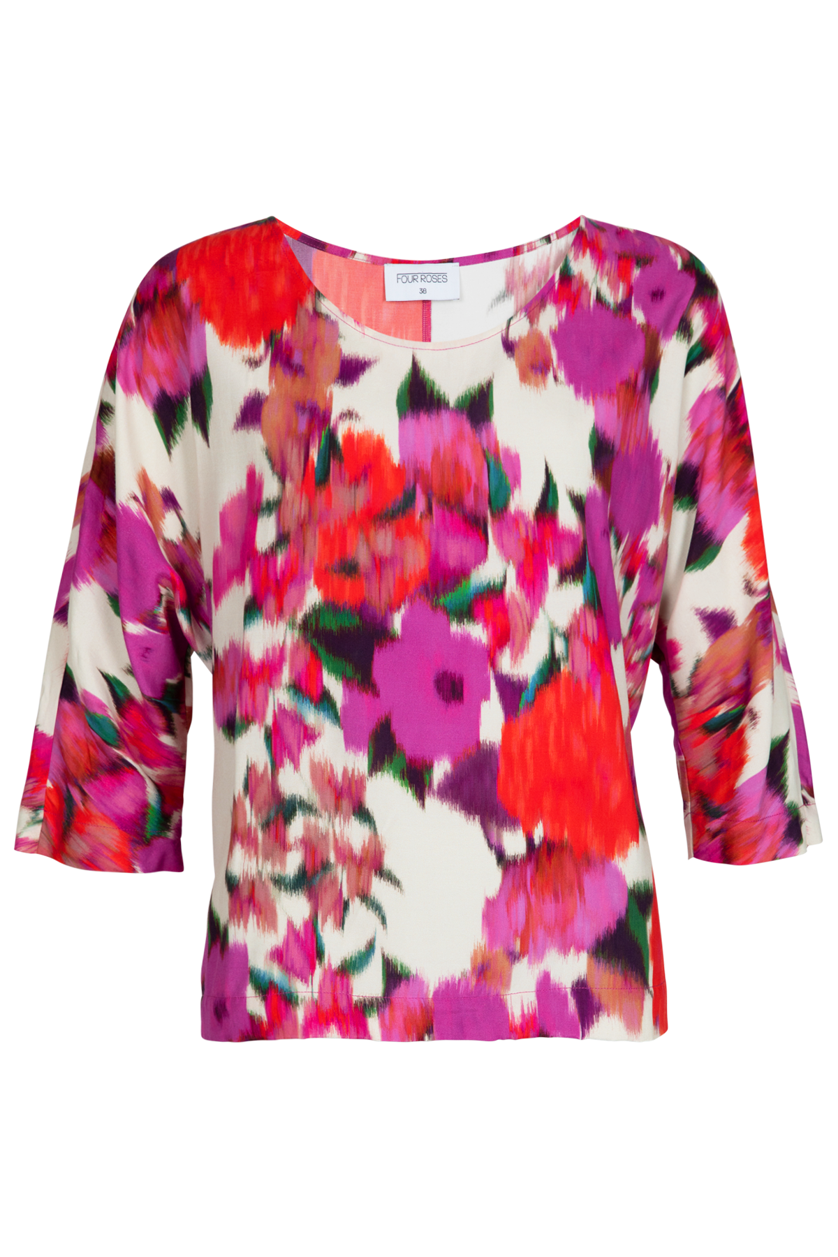 8091 RG BLOUSE