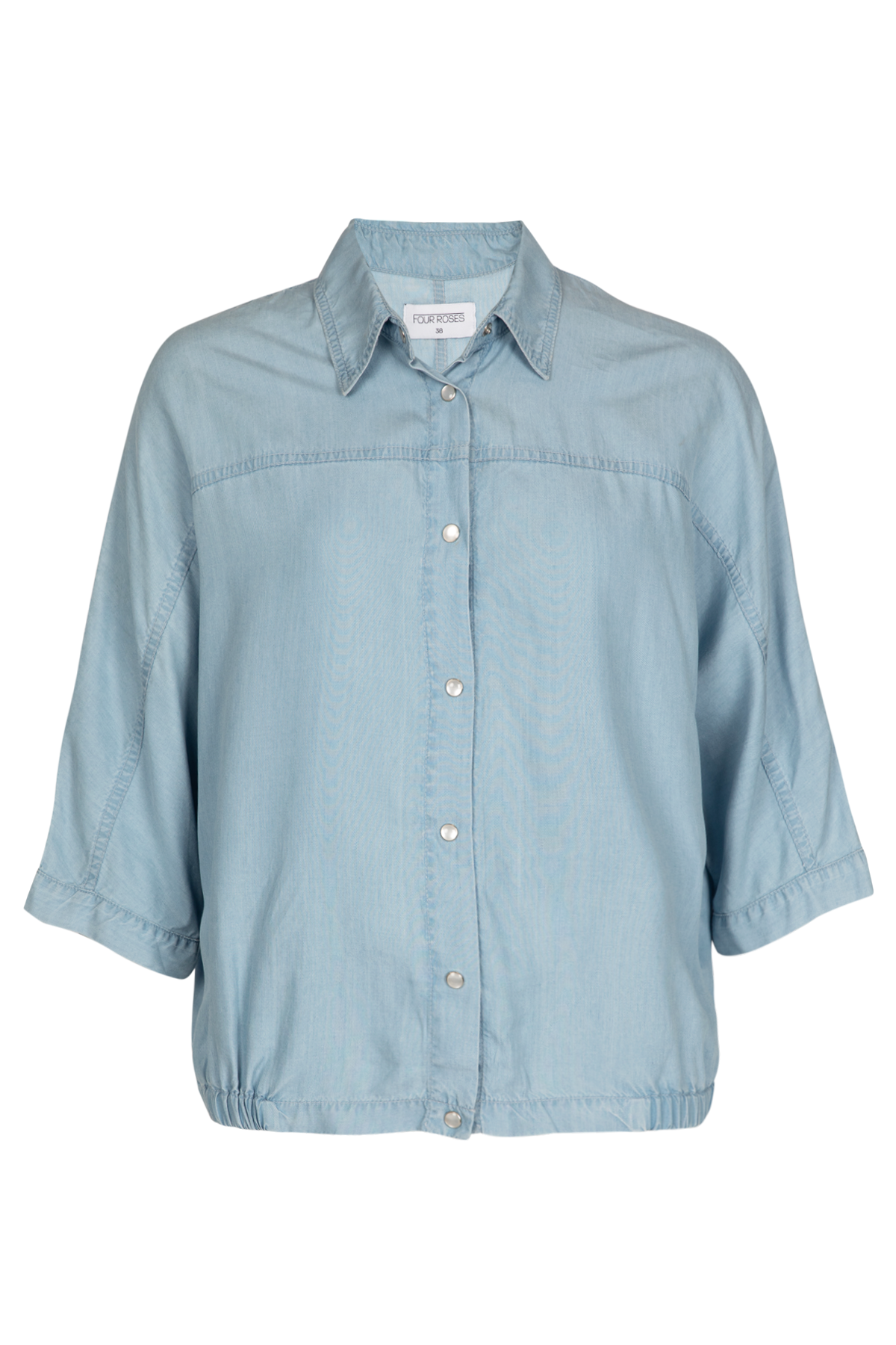 8023 WE BLOUSE