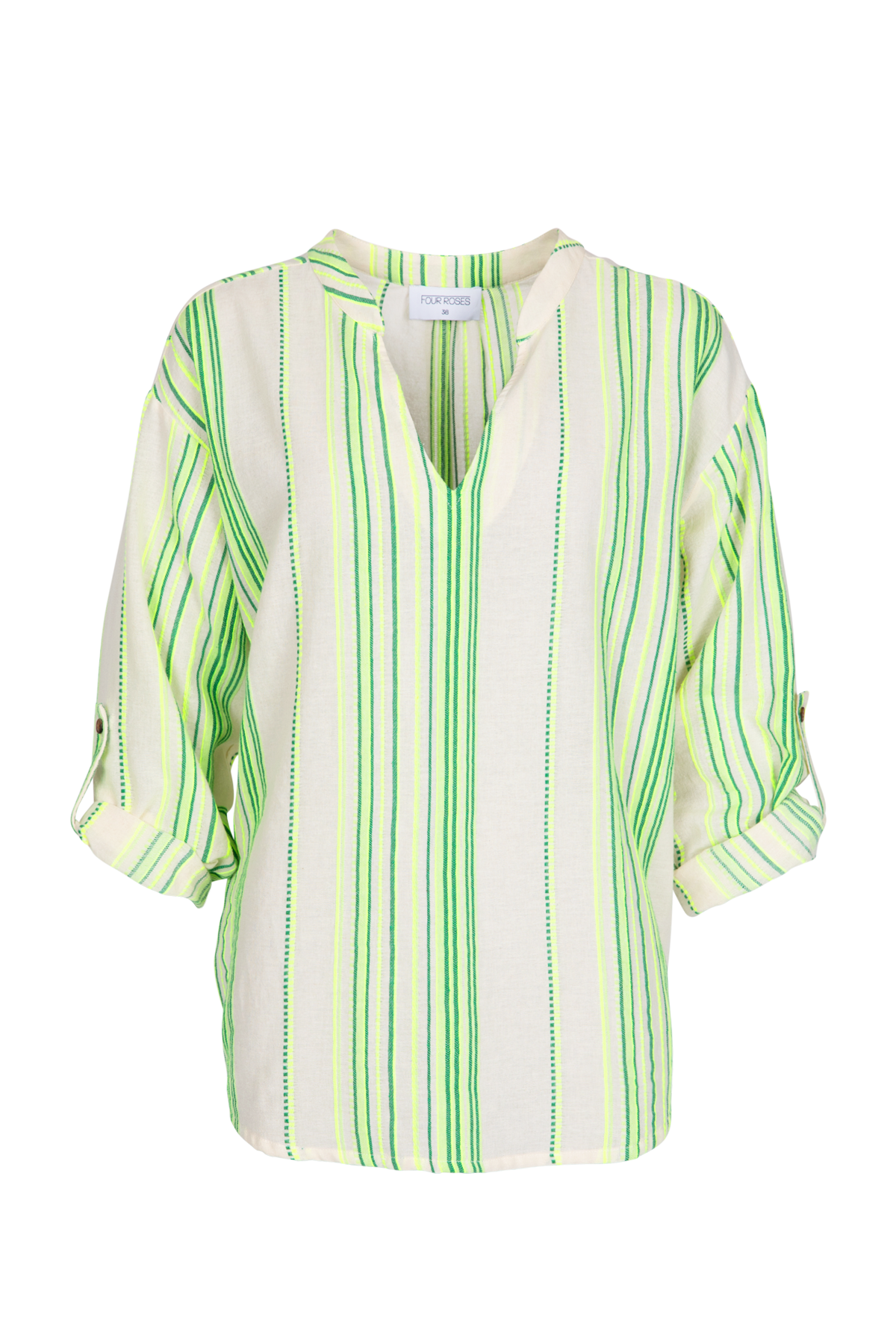 8099 RG BLOUSE