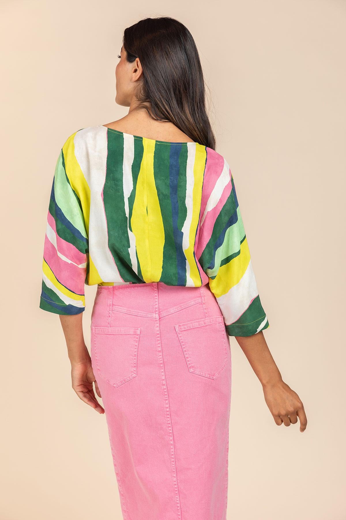 8143 RG BLOUSE