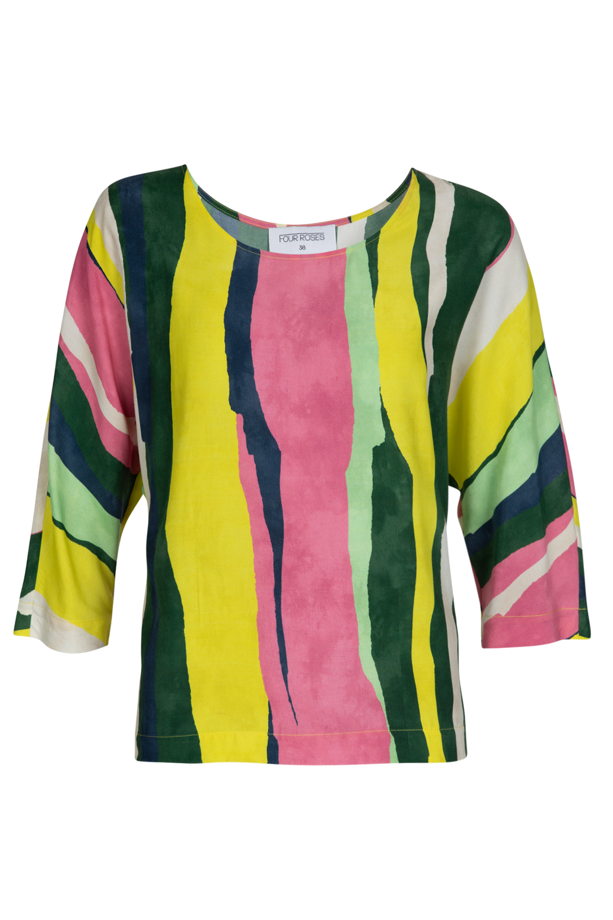 8143 RG BLOUSE
