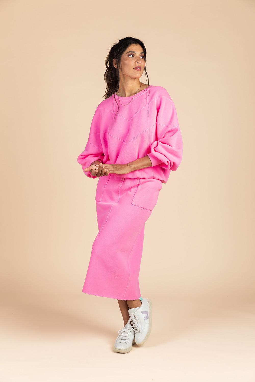 8047 CAM SKIRT