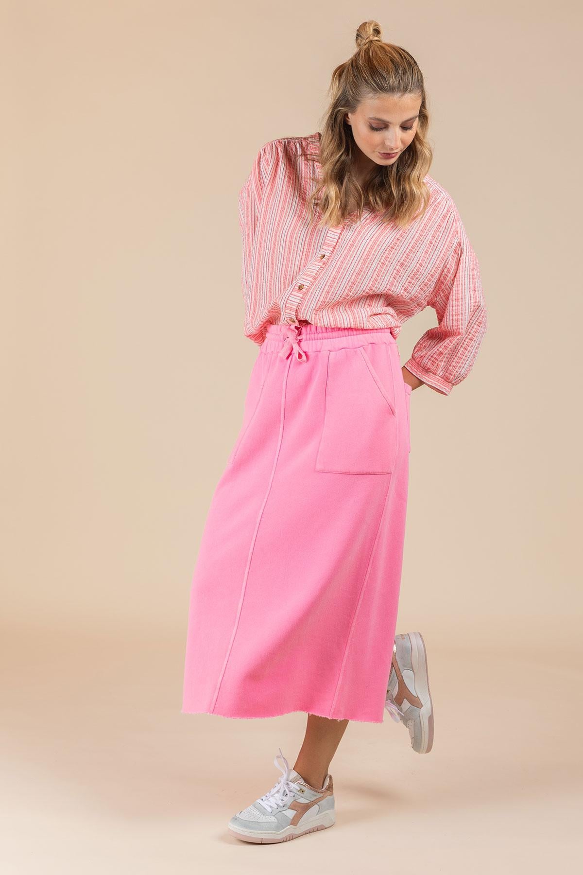 8047 CAM SKIRT