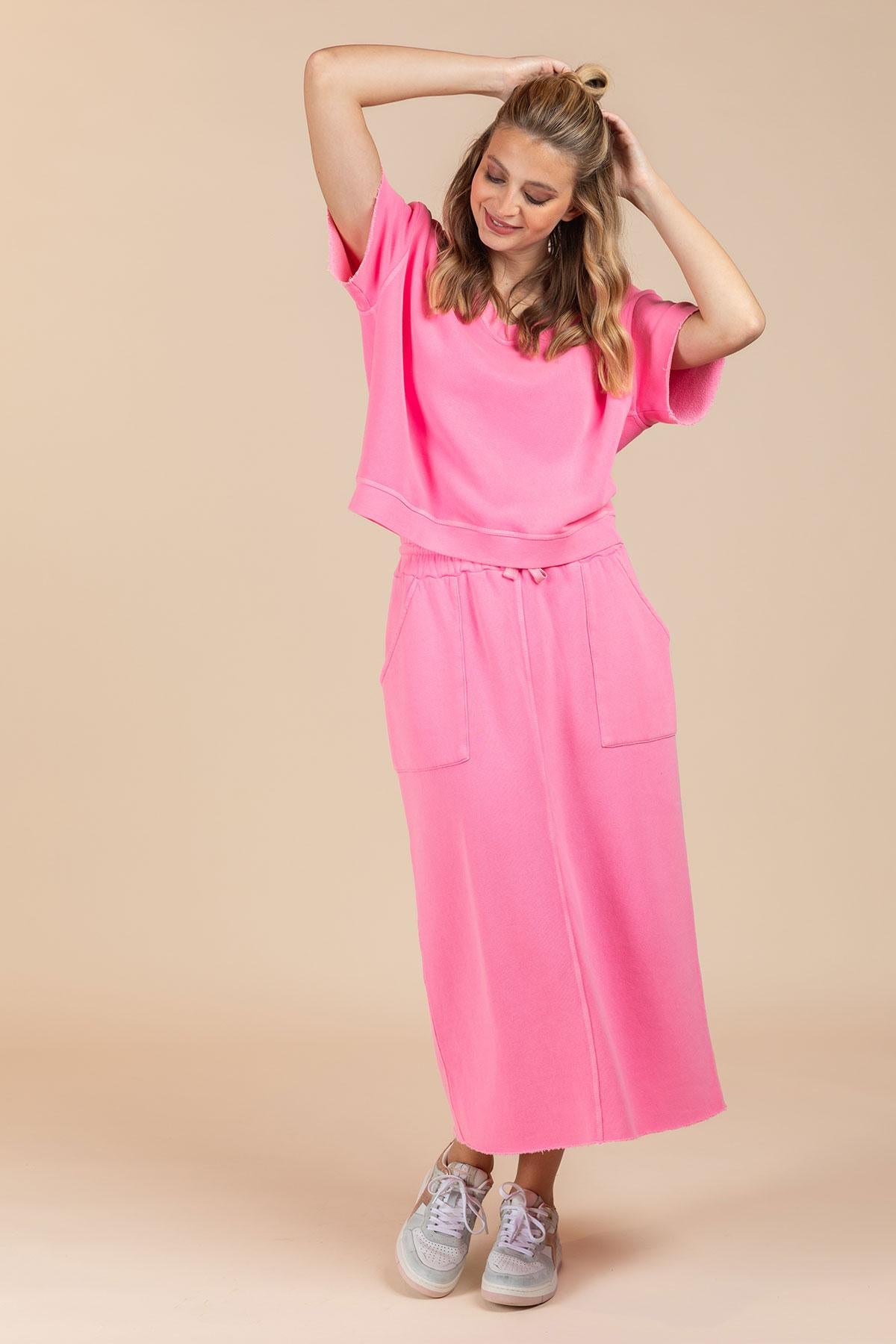 8047 CAM SKIRT