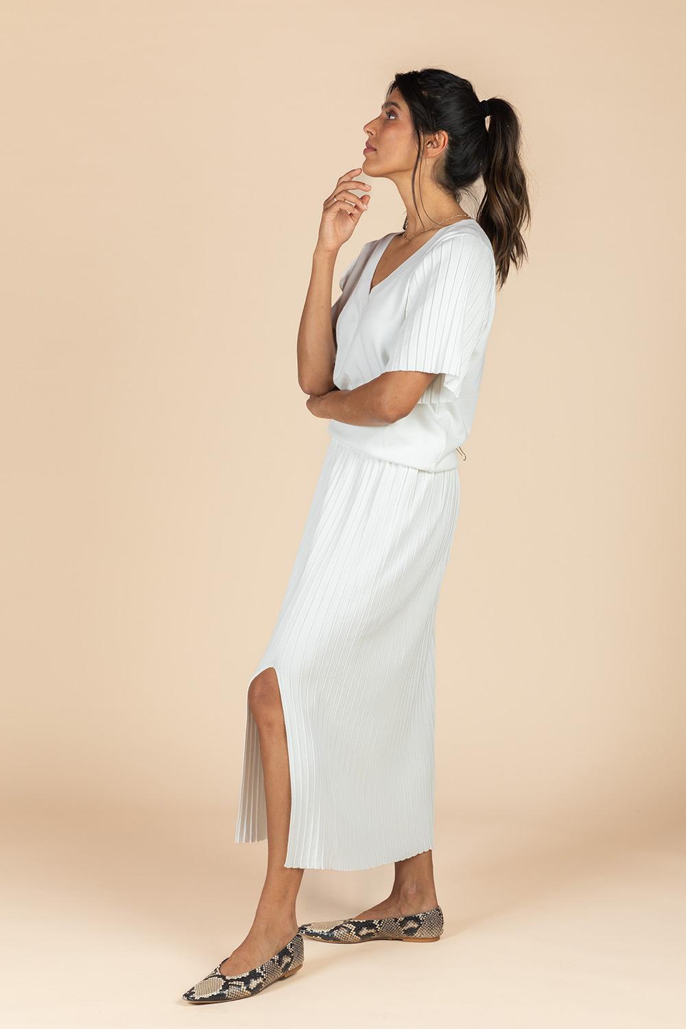 8002 RI SKIRT