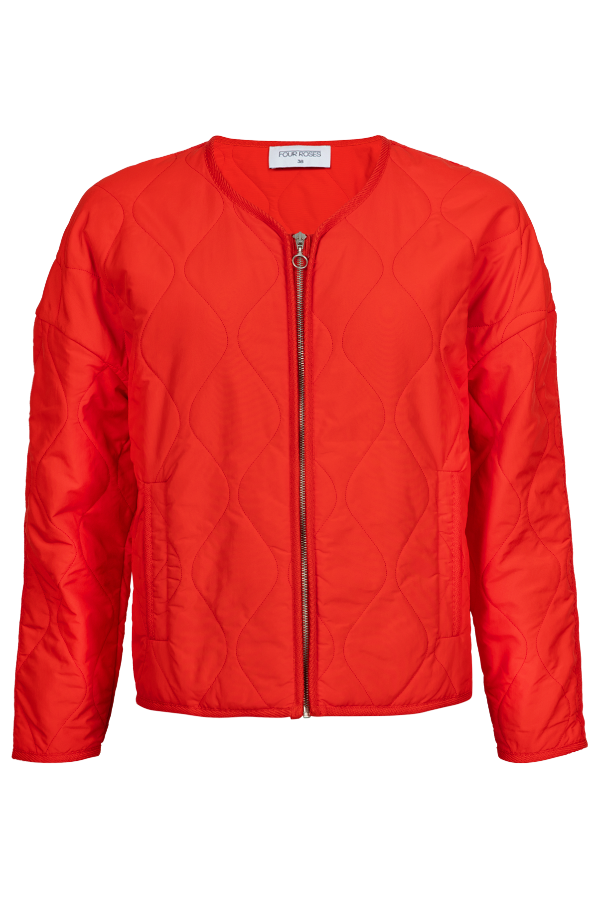 8137 CAM JACKET
