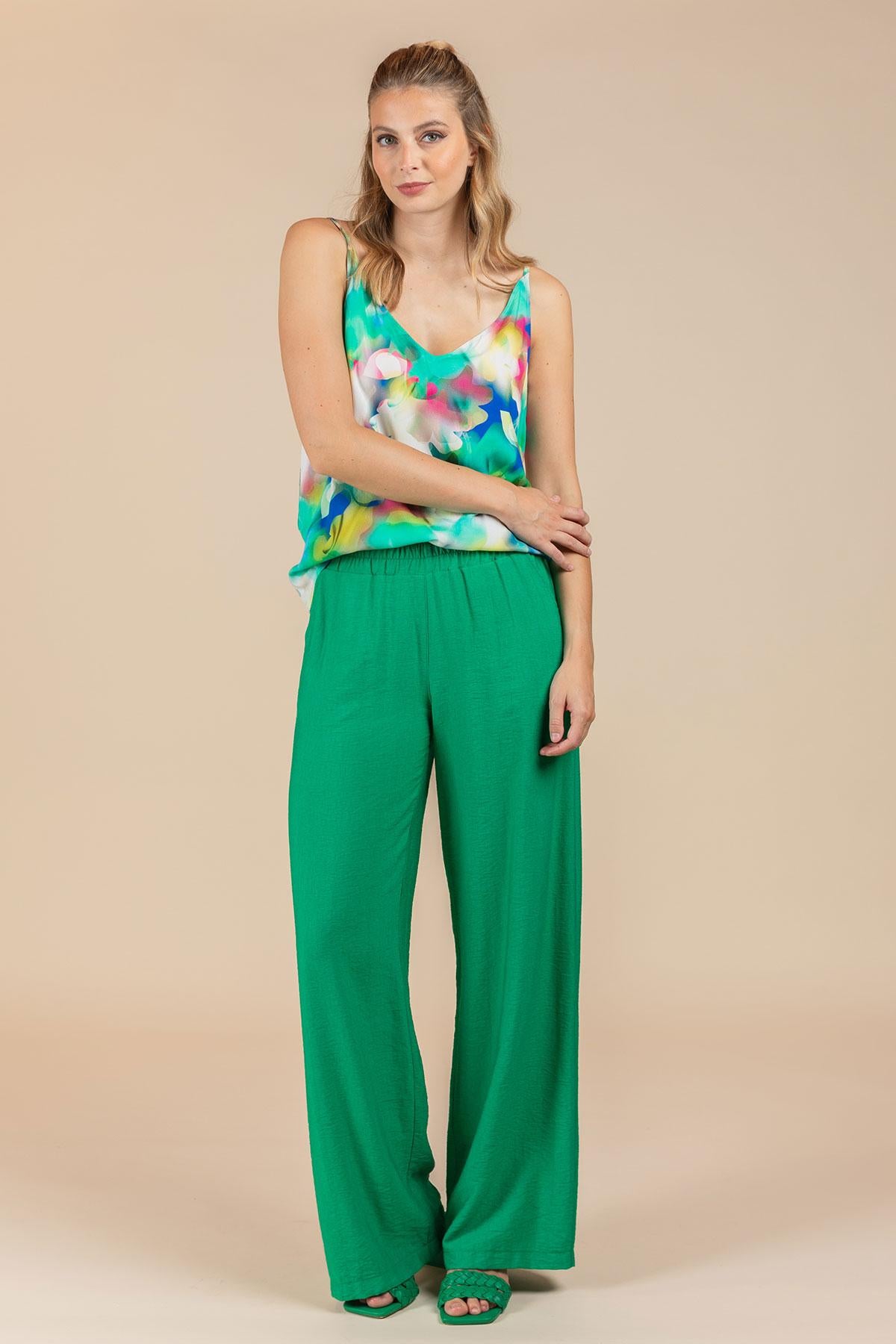 8129 BW TROUSERS