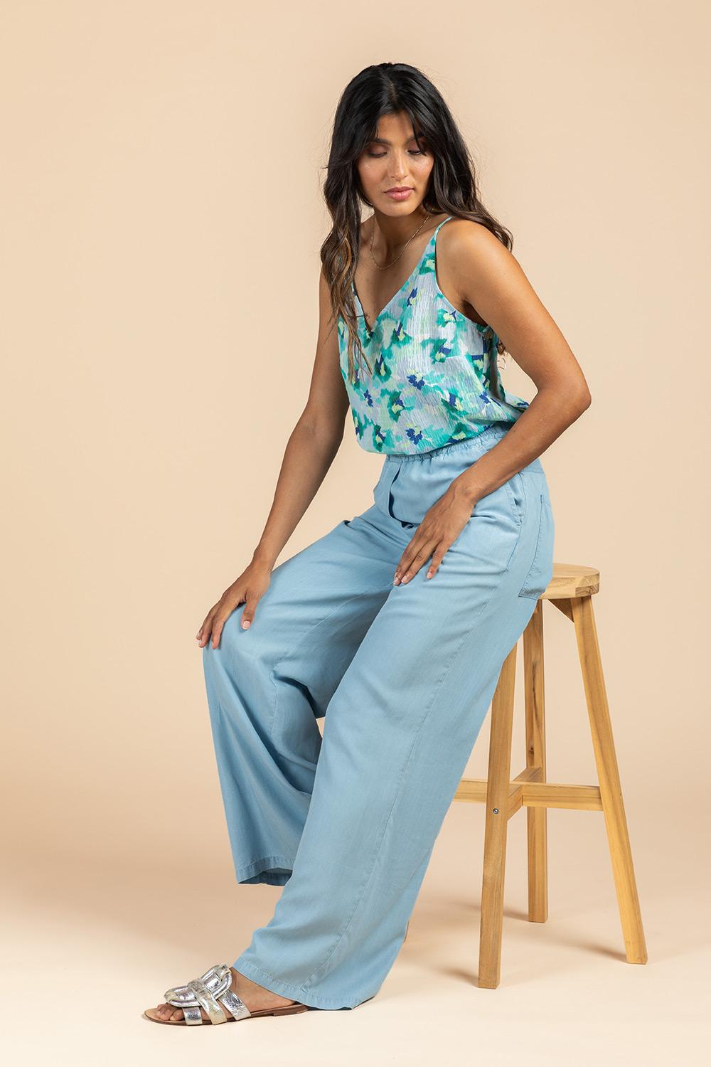 8024 WE TROUSERS