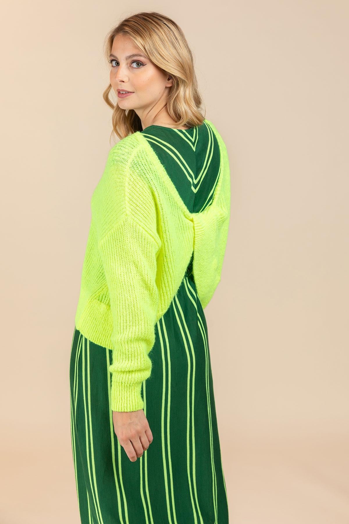 8038 CAM DRESS
