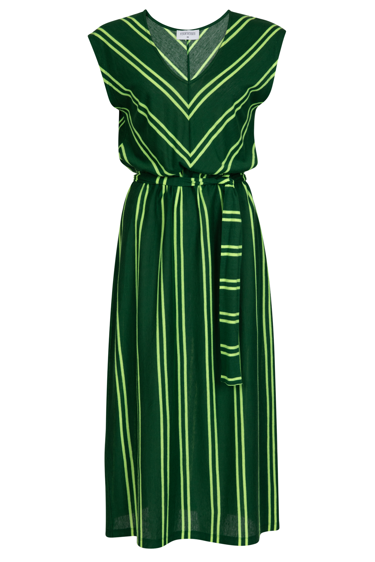 8038 CAM DRESS
