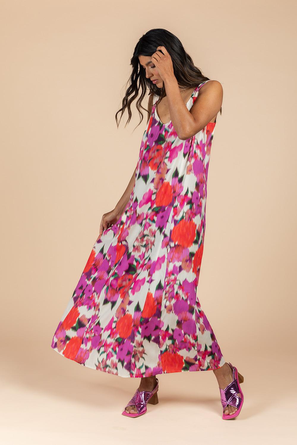 8111 GU DRESS